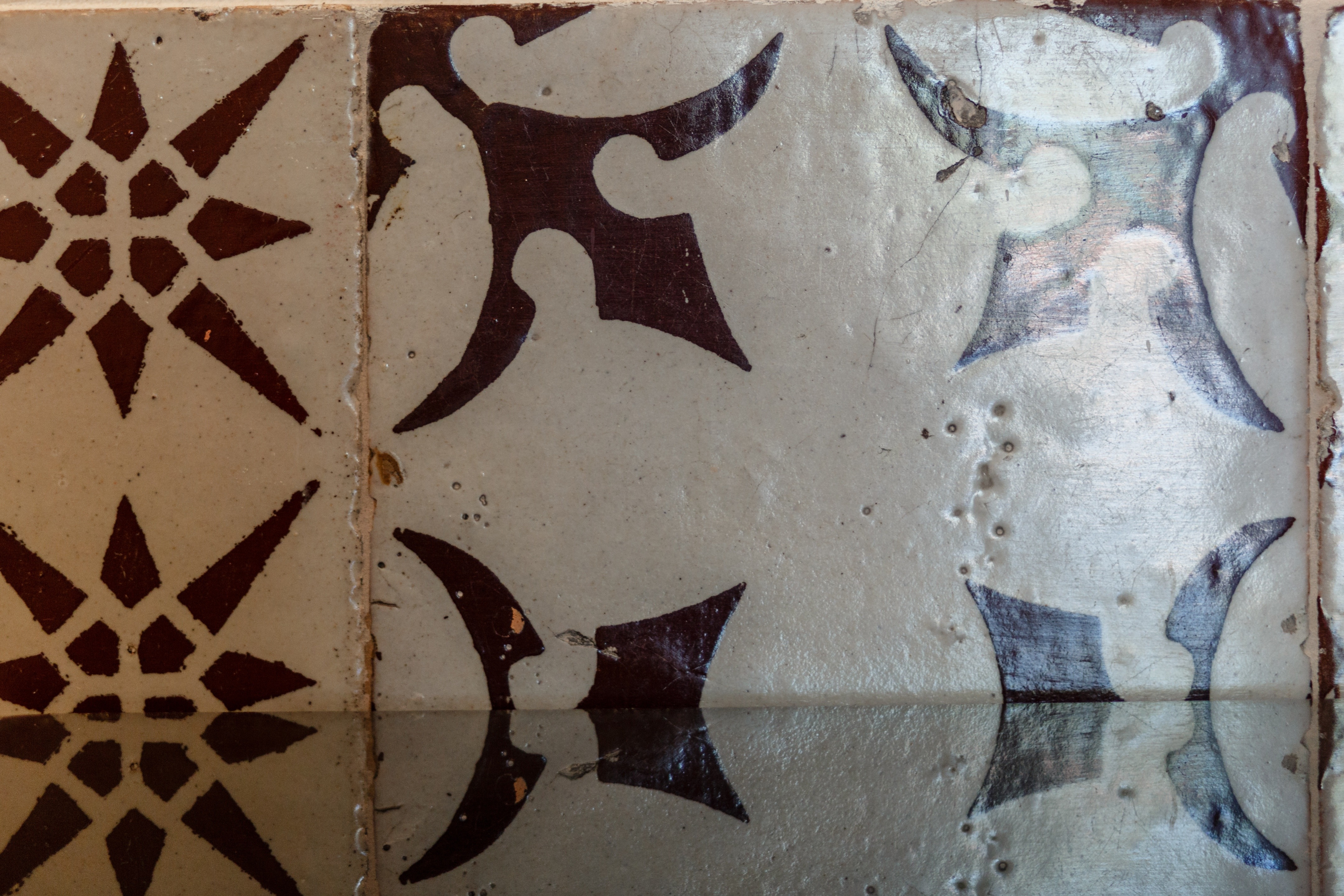 LA PERLA 复古私人住宅的翻新之旅-67