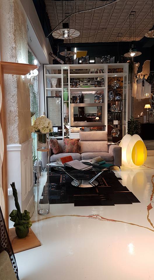 ELITIS 时尚家居设计展 | 意大利风格的魅力演绎-27