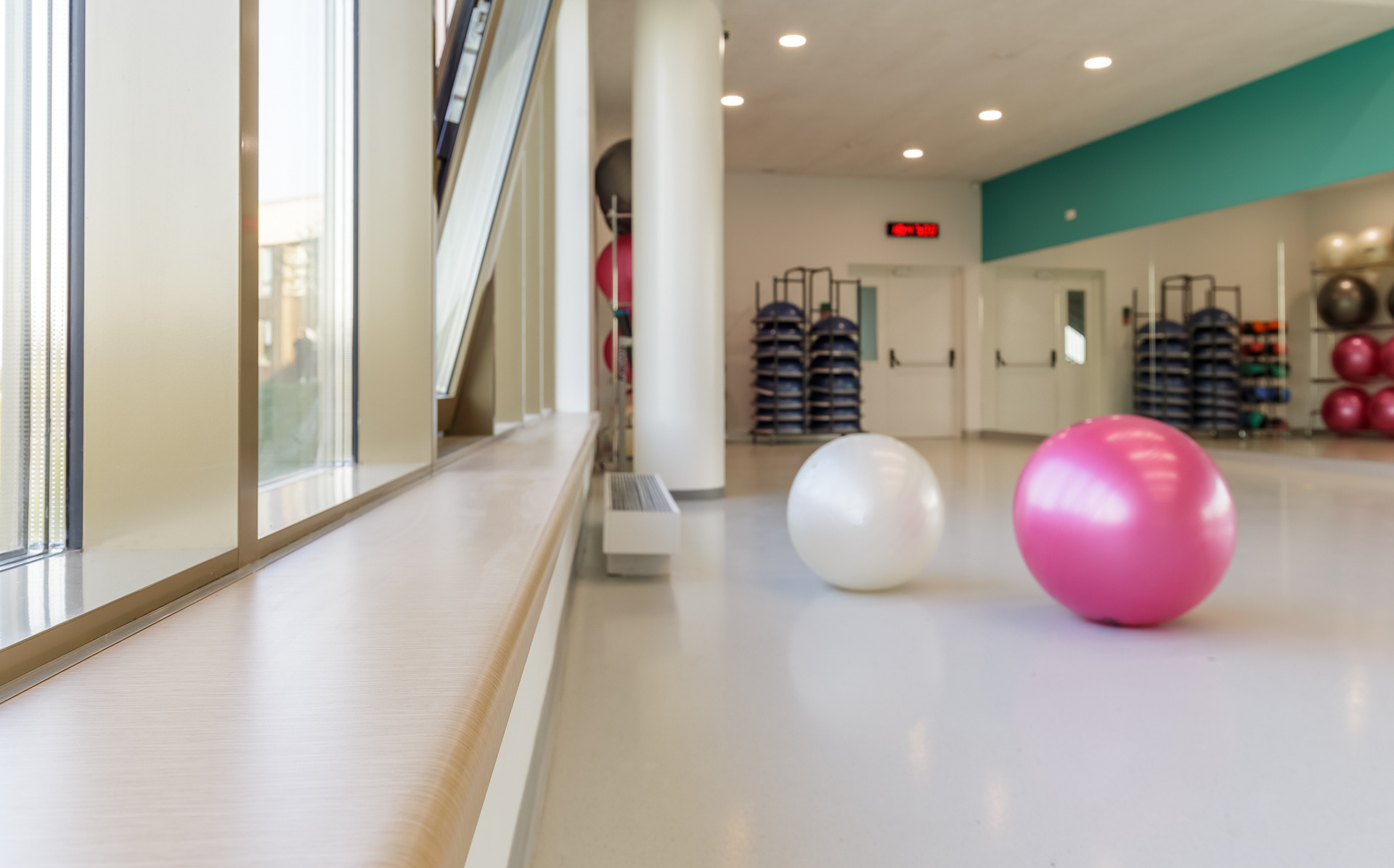 LETOVO 学校-- 打造独特学习环境-25