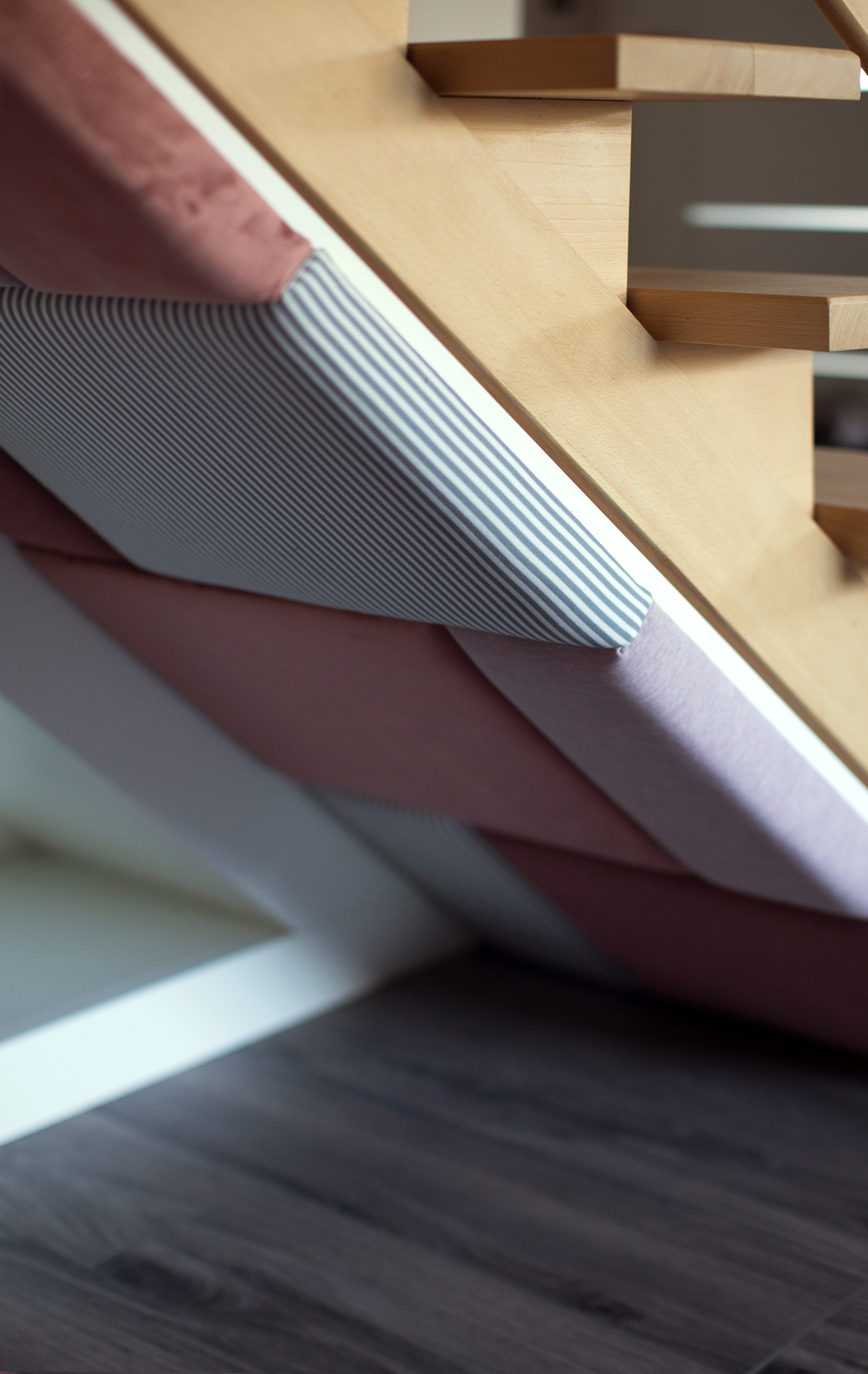 新生儿家园 2019 室内设计-14