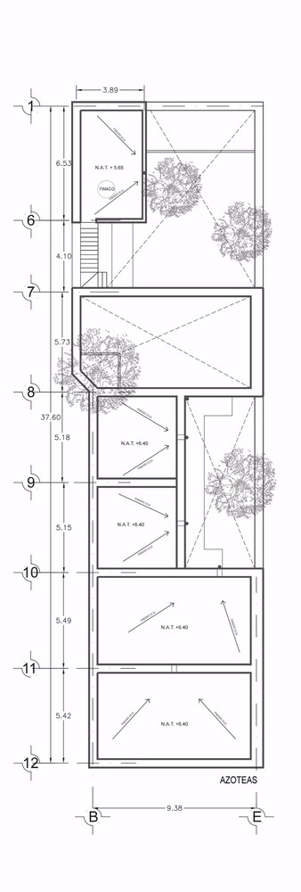 墨西哥 Merida 市 Colonial House 酒吧修复项目-63