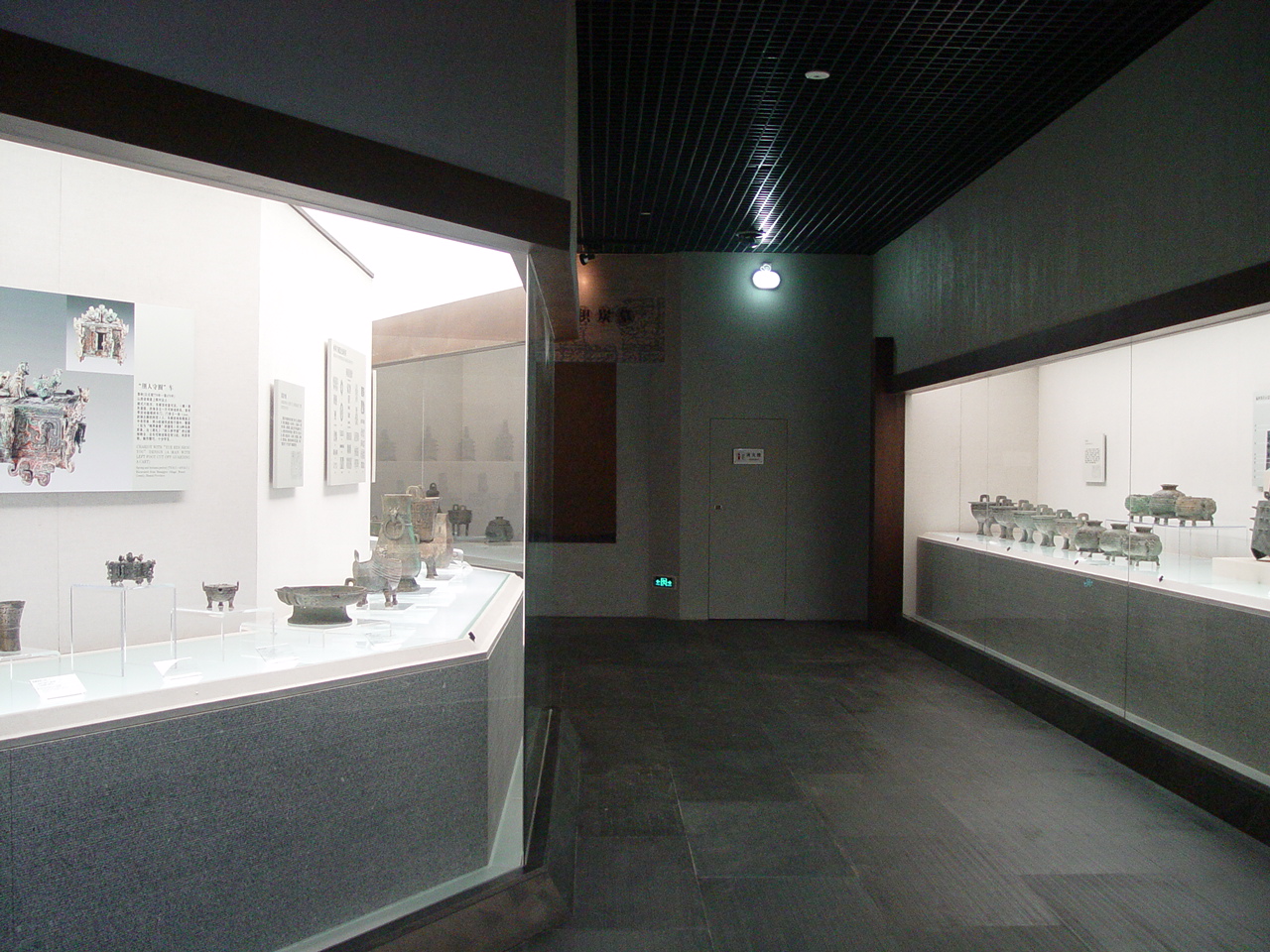 山西_太原_山西博物院（爱涛 照片）-4-0