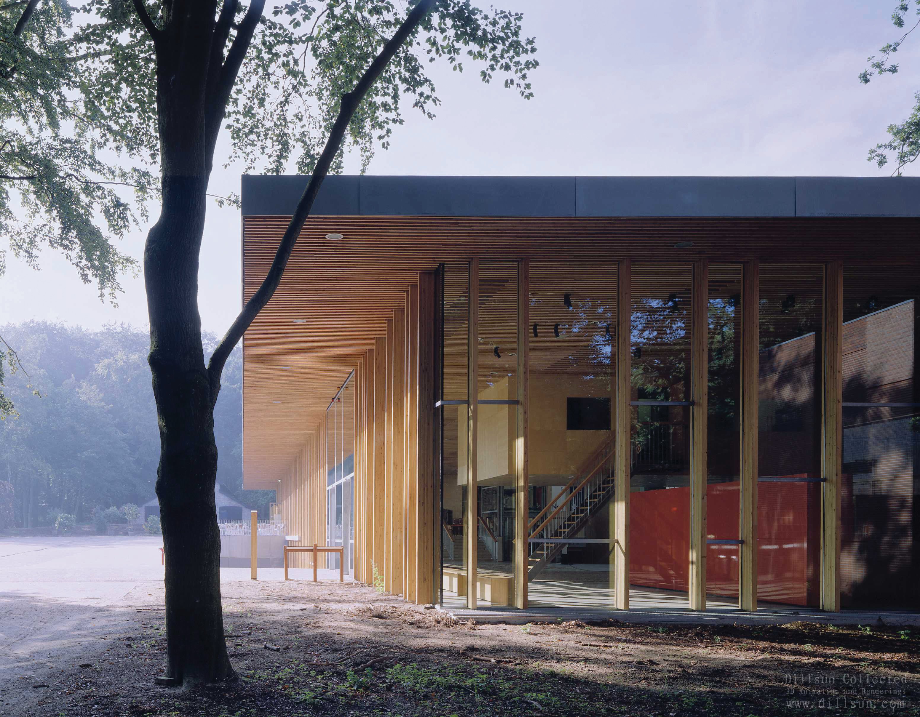 阿纳姆国家历史博物馆-4