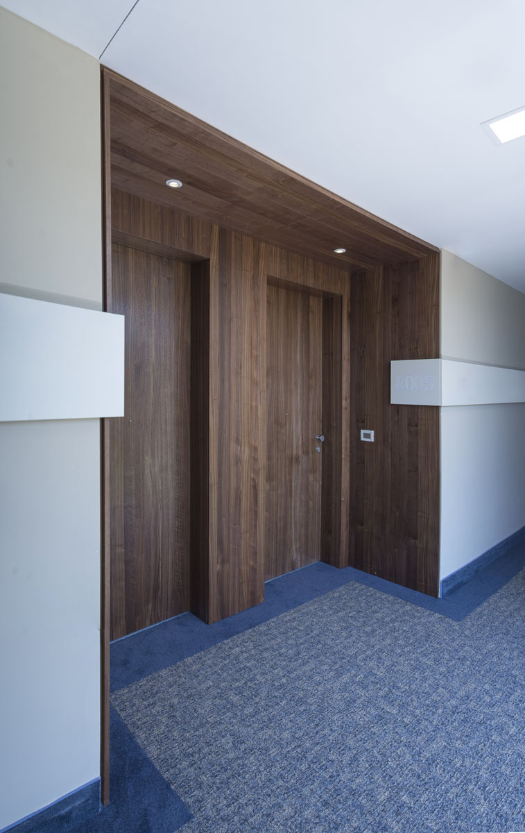 杜布罗夫尼克海边的豪华酒店设计-12