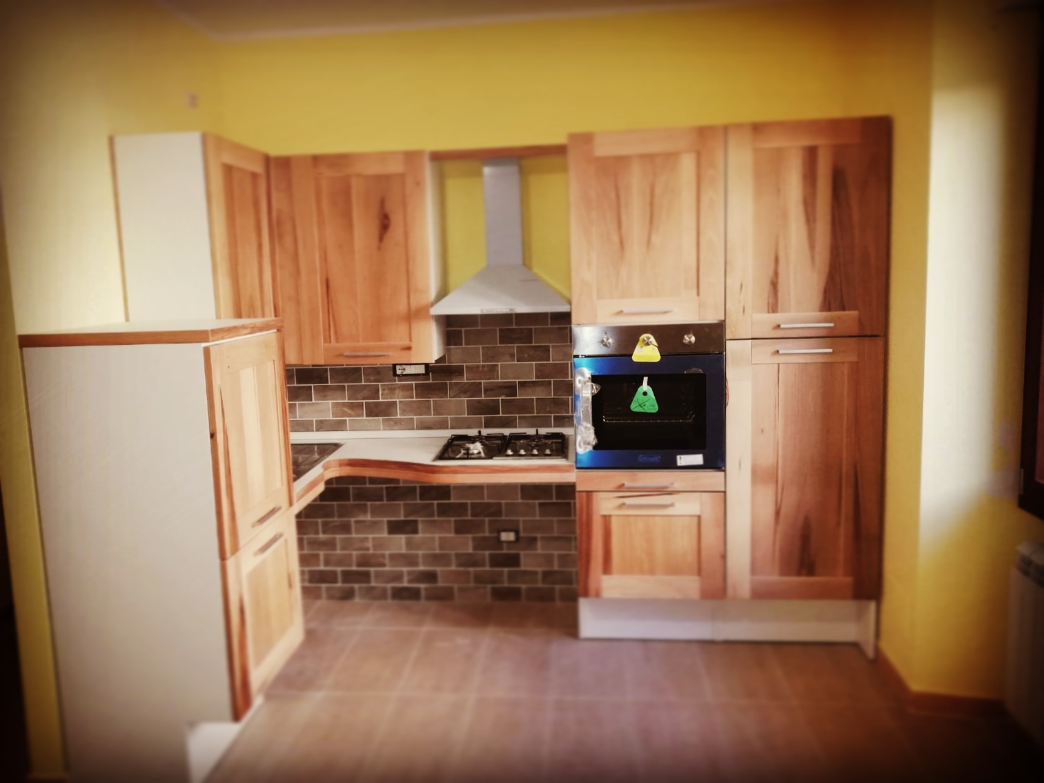 无障碍家居设计-1