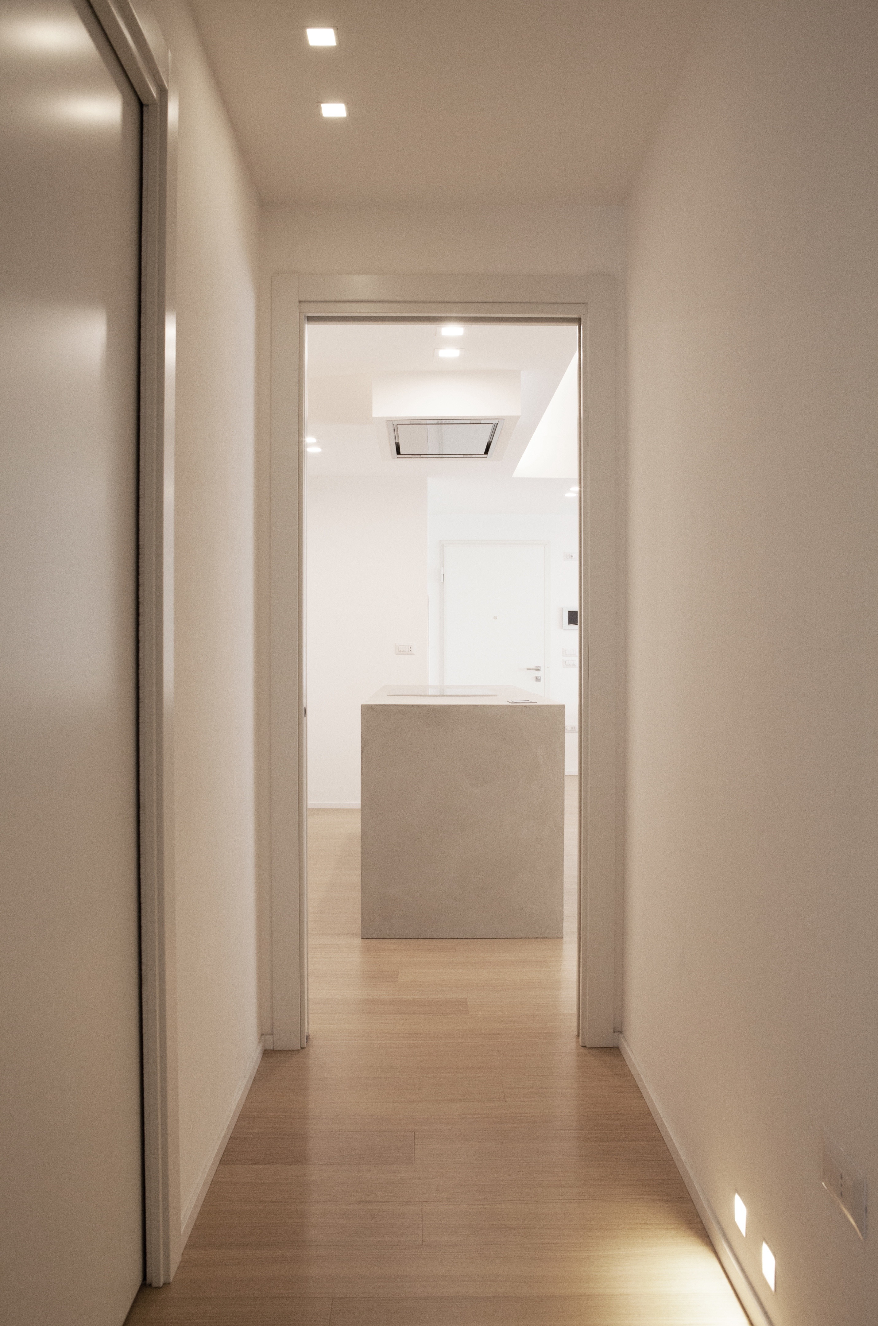 2017 年完成的公寓室内设计案例-11