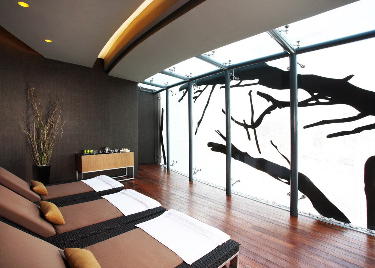 圣达菲 JW 万豪酒店-19