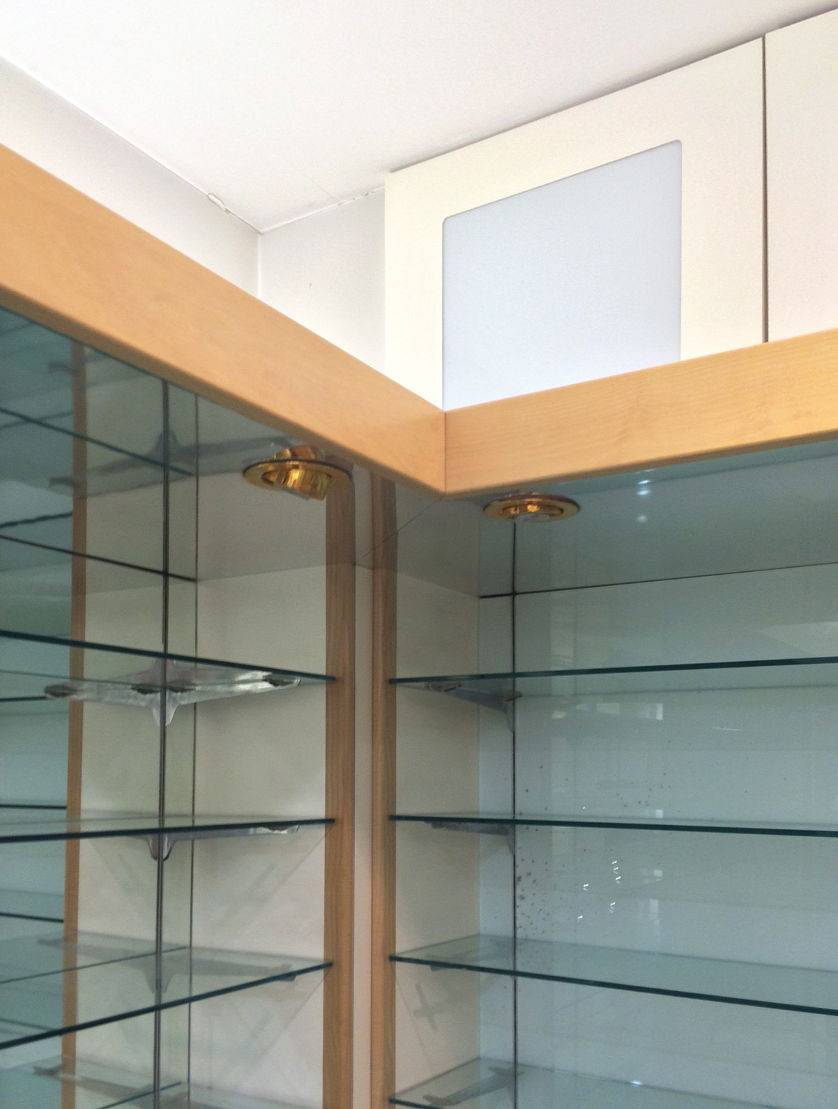 历史建筑中的香氛店重生-5