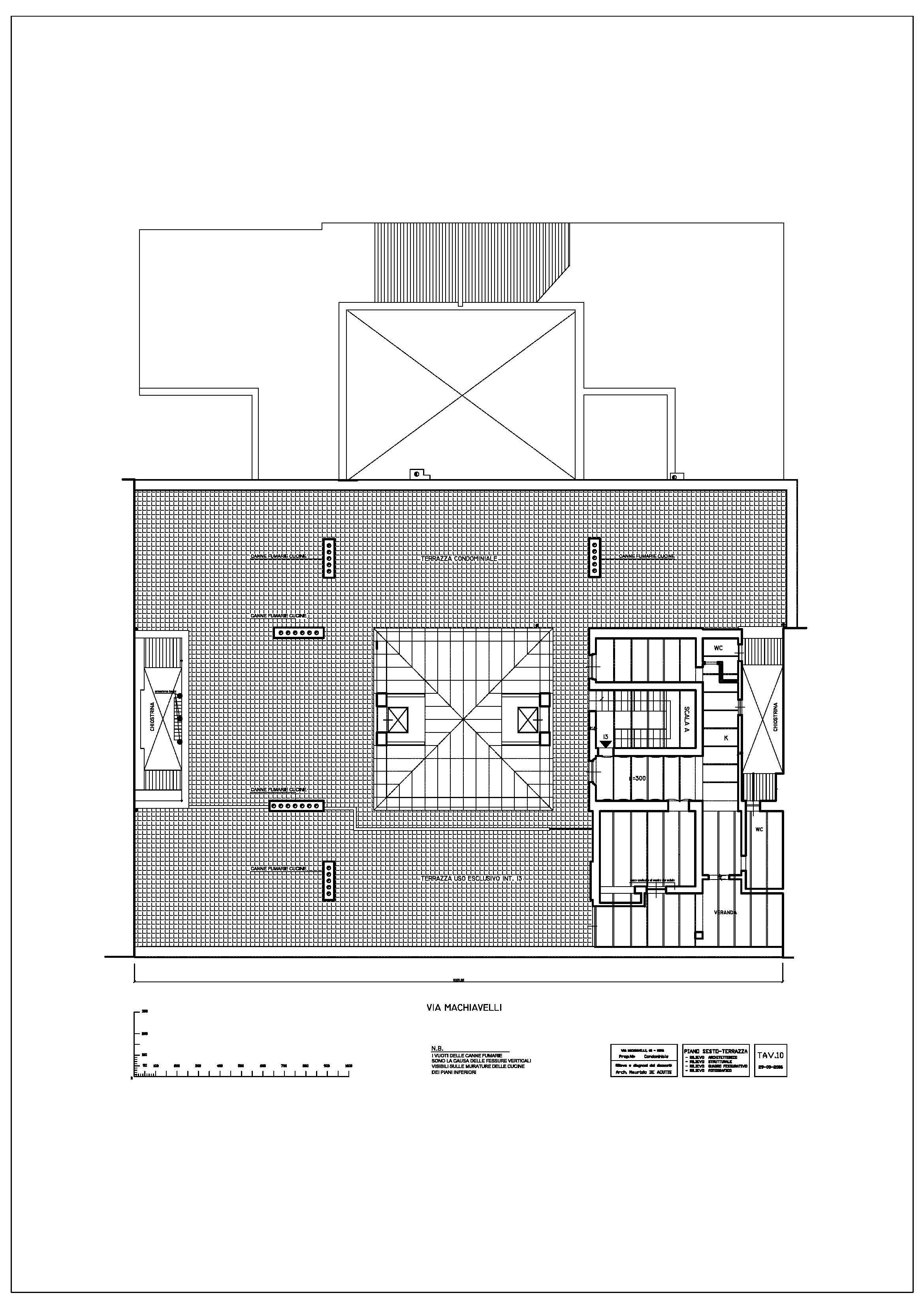 2007 年罗马历史建筑结构加固修复案例-68