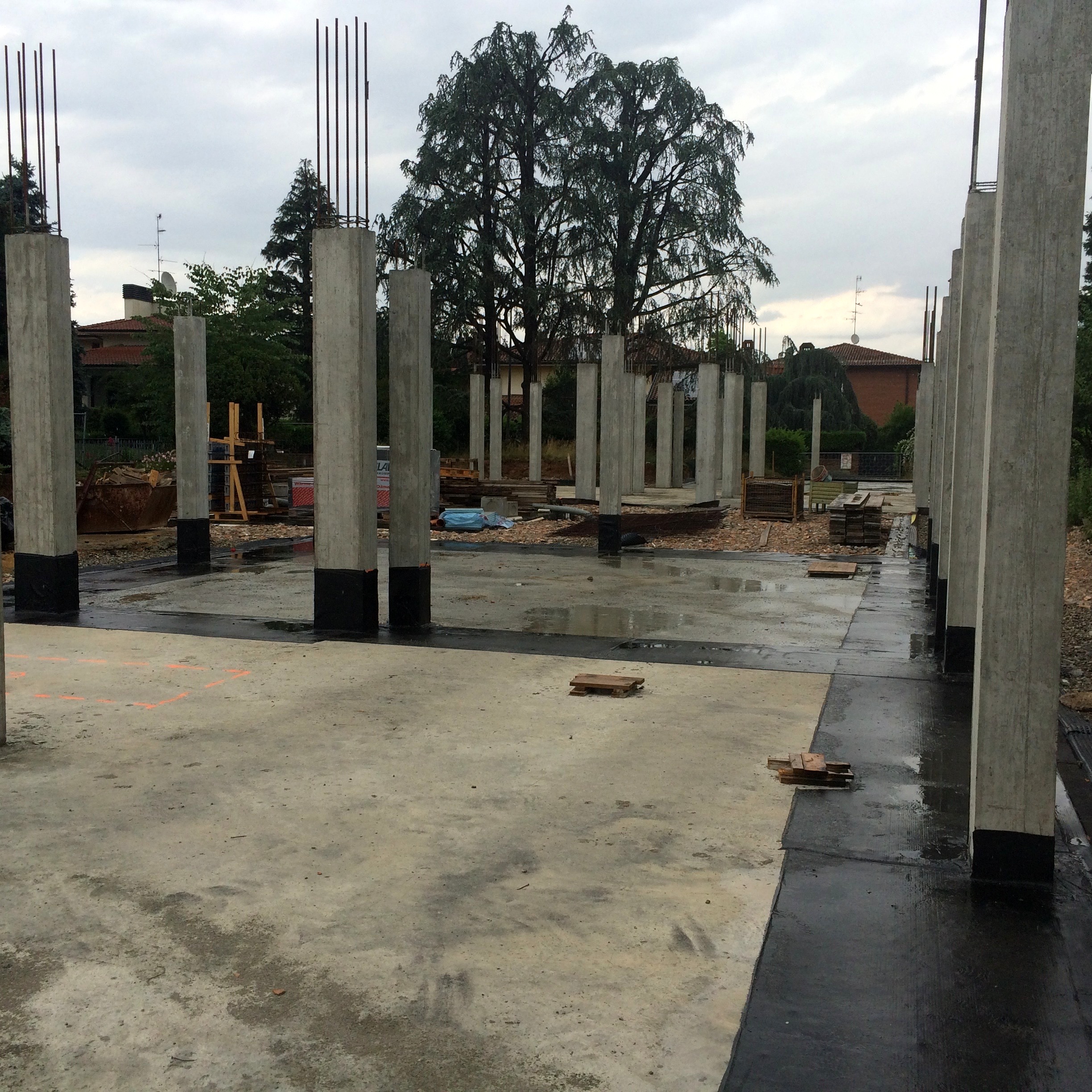 2017 年意大利私人住宅能源升级改造-20