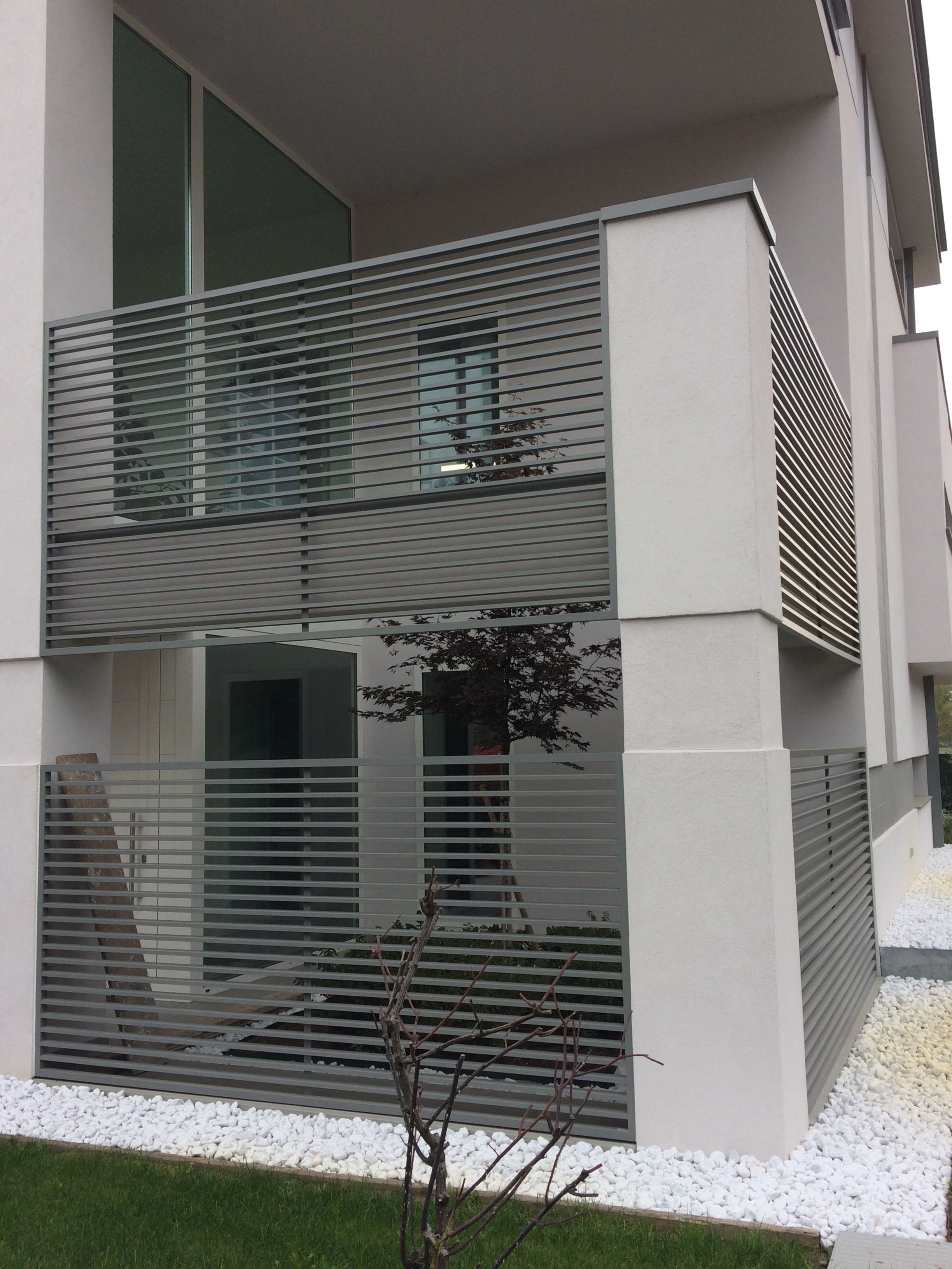 私人住宅的现代精致室内设计-28