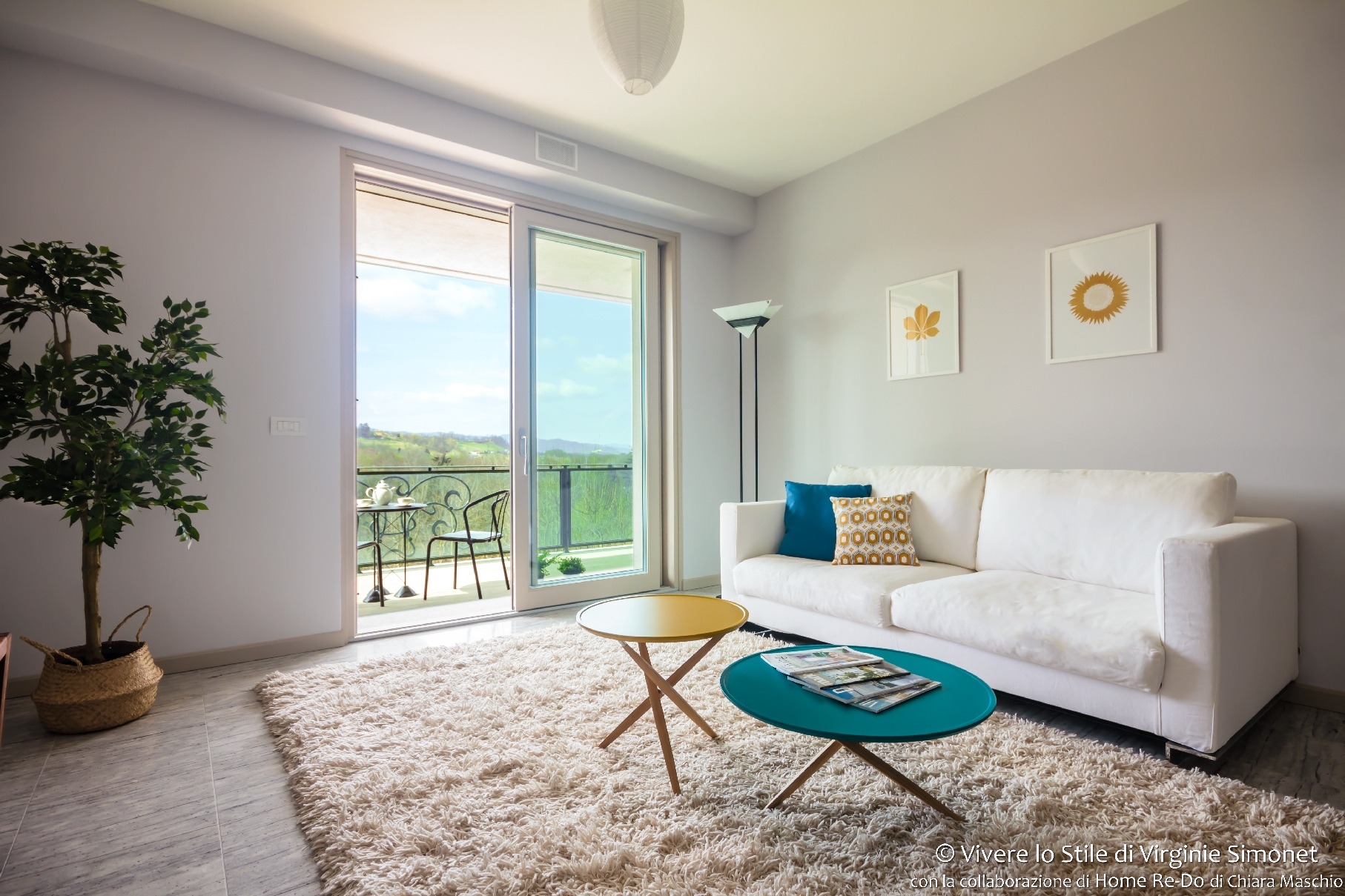 2017 年 Acqui Terme 在建公寓室内设计案例-9