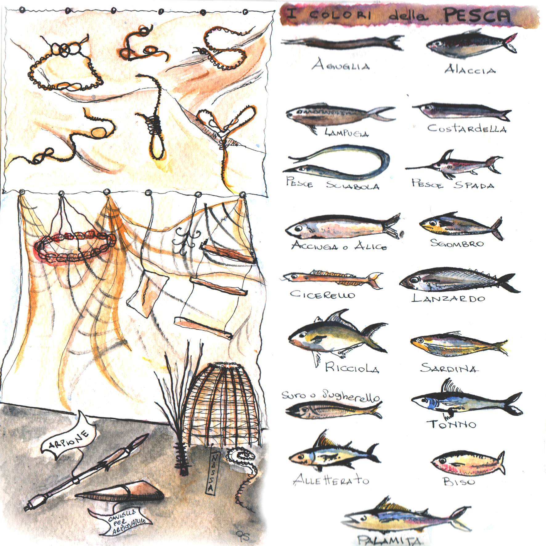 古老渔村复兴设计 · S· Cecilia 渔村的重生-18