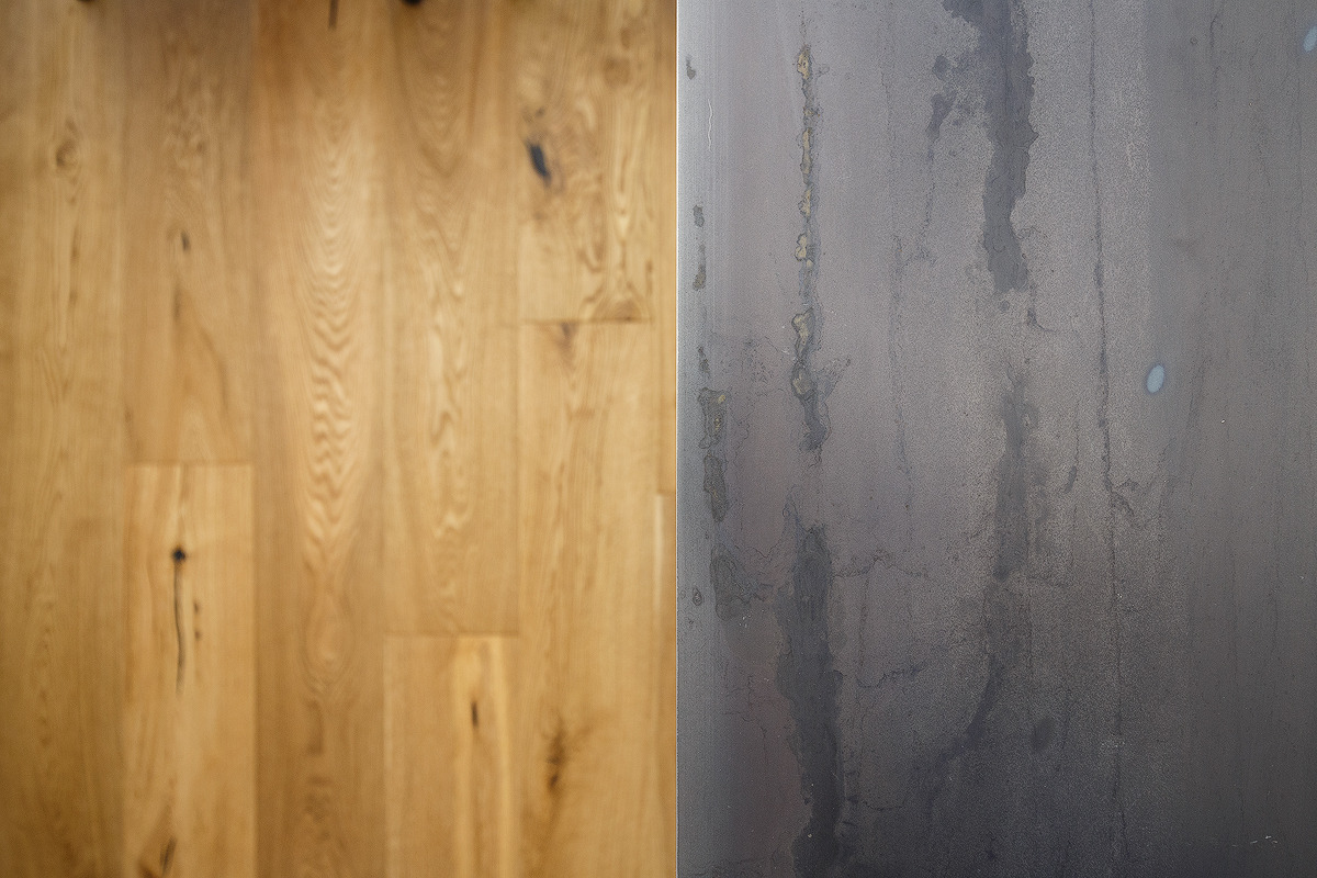 古宅新生 | 1669 年瓦尔特住宅的现代复兴-34