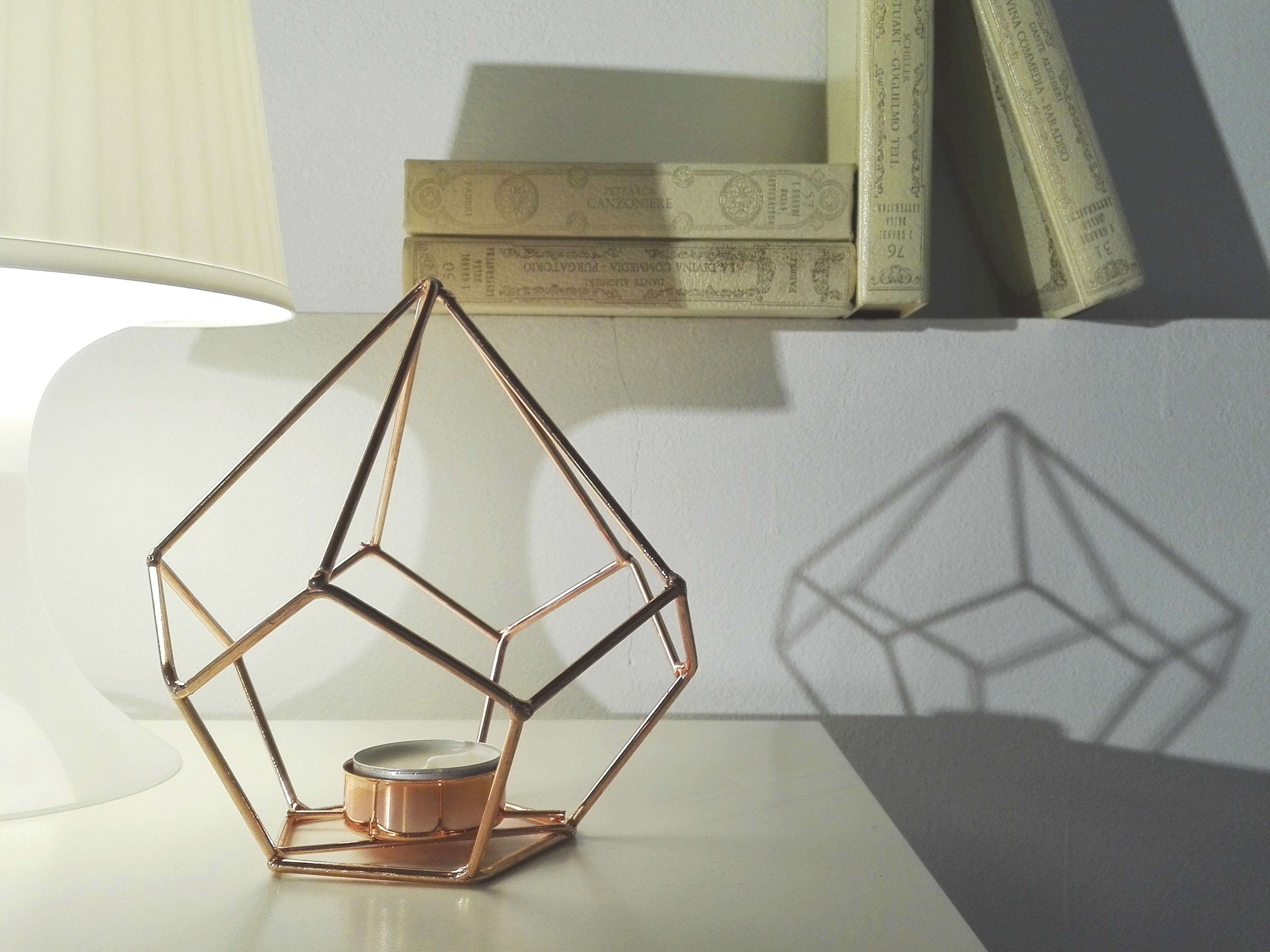 双层复式公寓的家居装修艺术-14