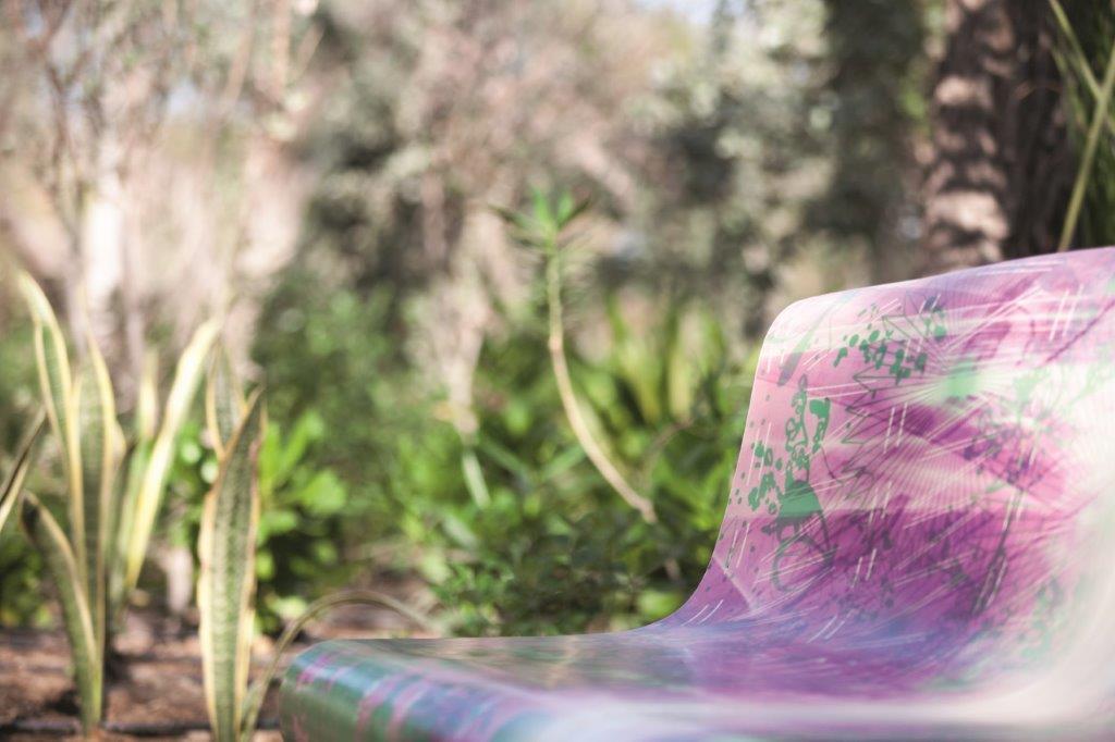 融合自然与人文的 Noor Island 广场设计-8