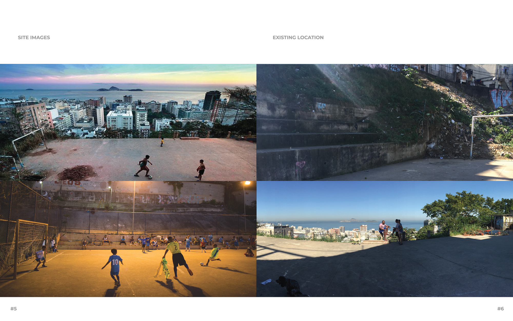 An architecture company profile.-2