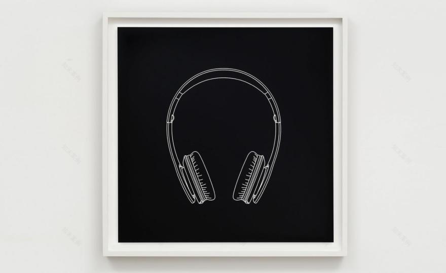 迈克尔·克雷格·马丁的现代主义设计之旅-13