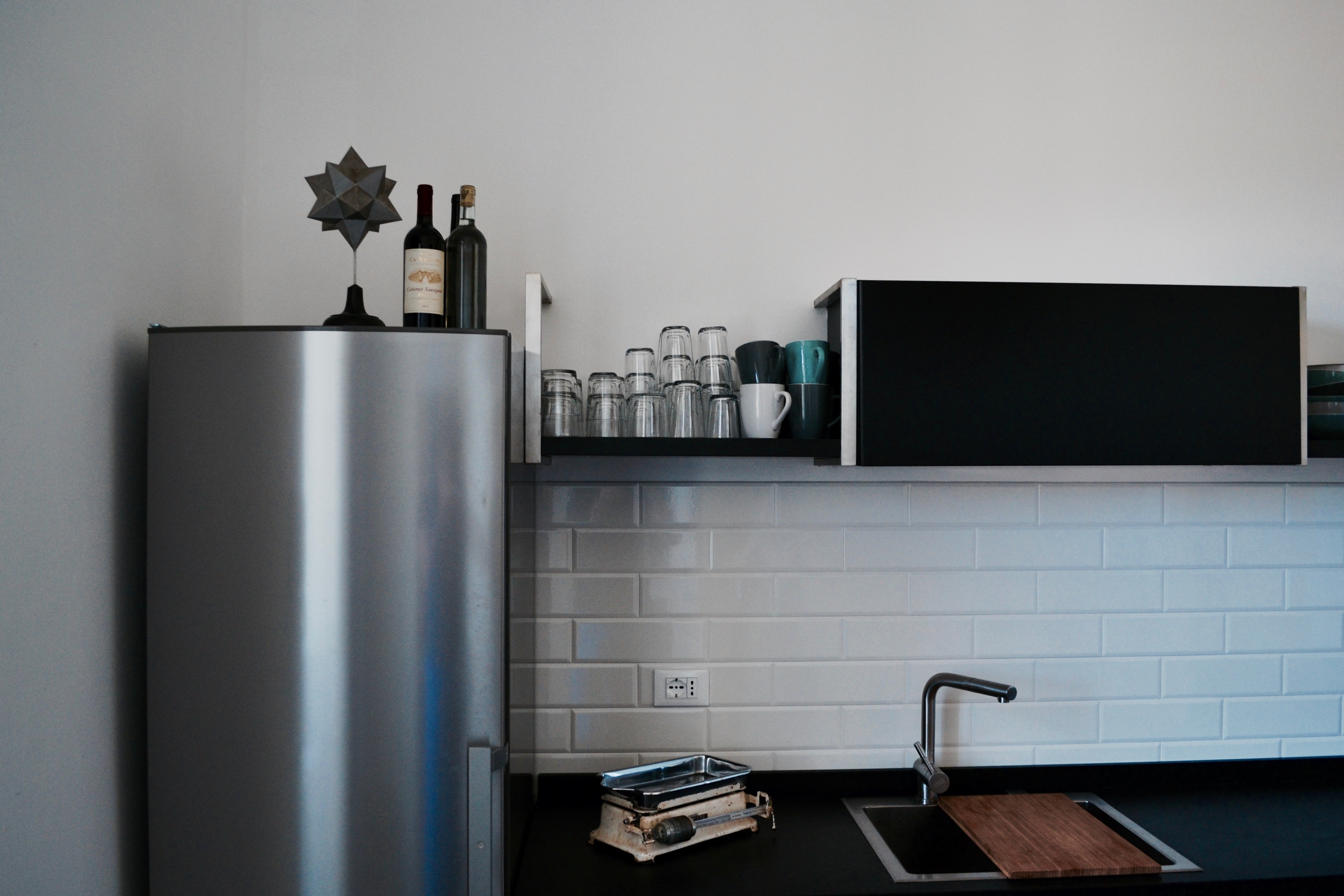 阳光之屋 | 意大利海滨别墅翻新记-13