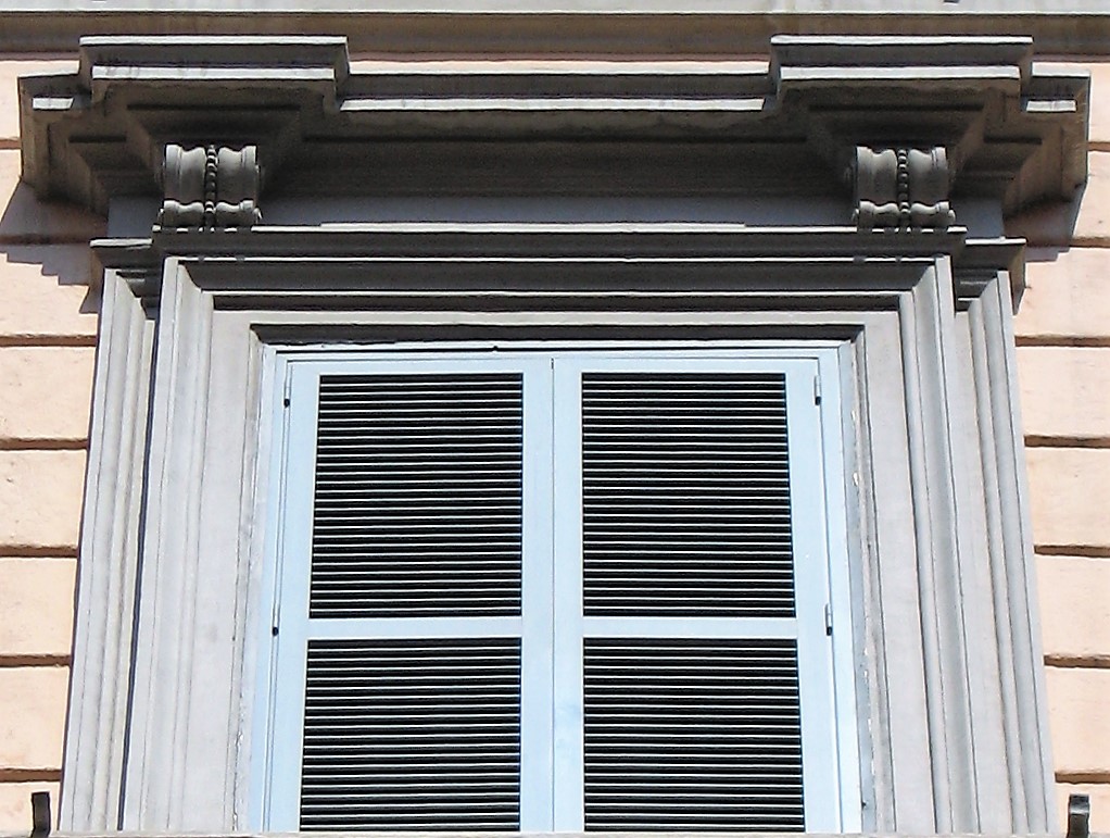 2007 年罗马历史建筑结构加固修复案例-9