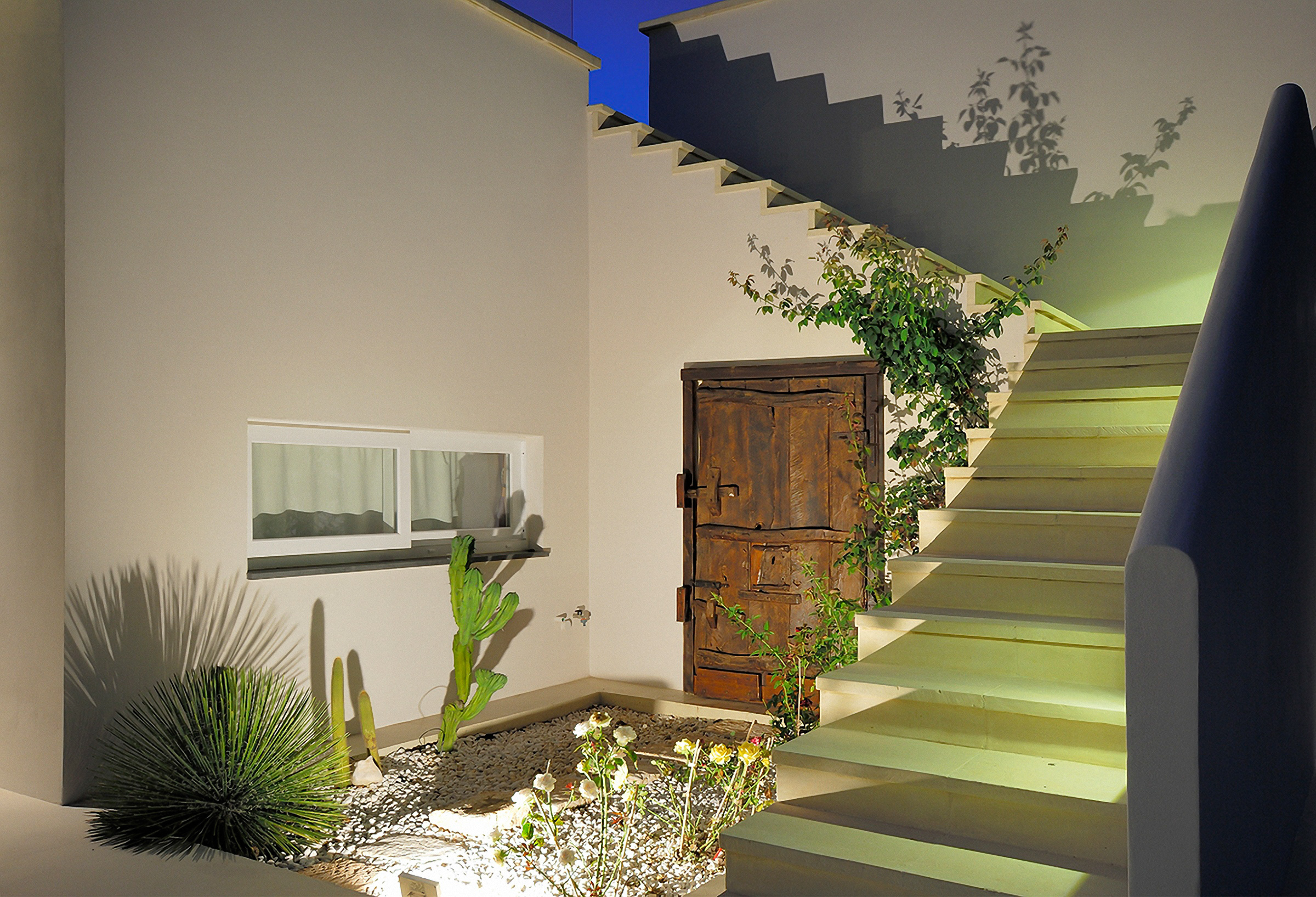 意大利乡村风格度假别墅设计-19