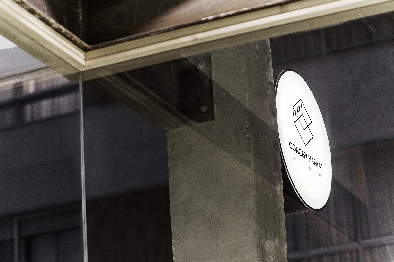 2015 年概念栖息地 | 多功能展示空间-19