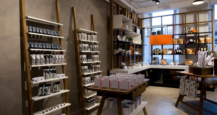 玛丽波塔斯布林克沃思伦敦店-2