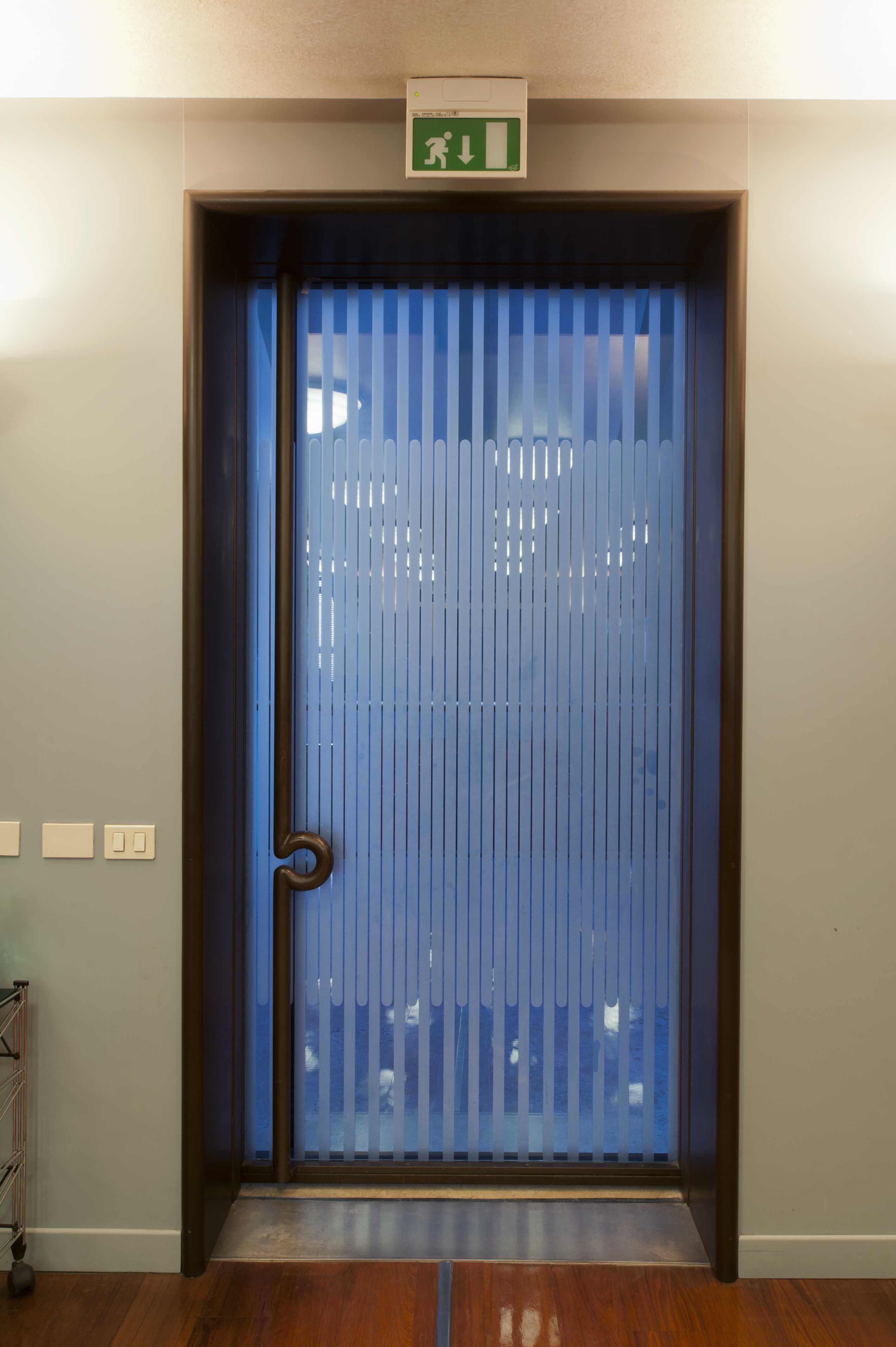 CNA Ravenna 总部扩建工程-44