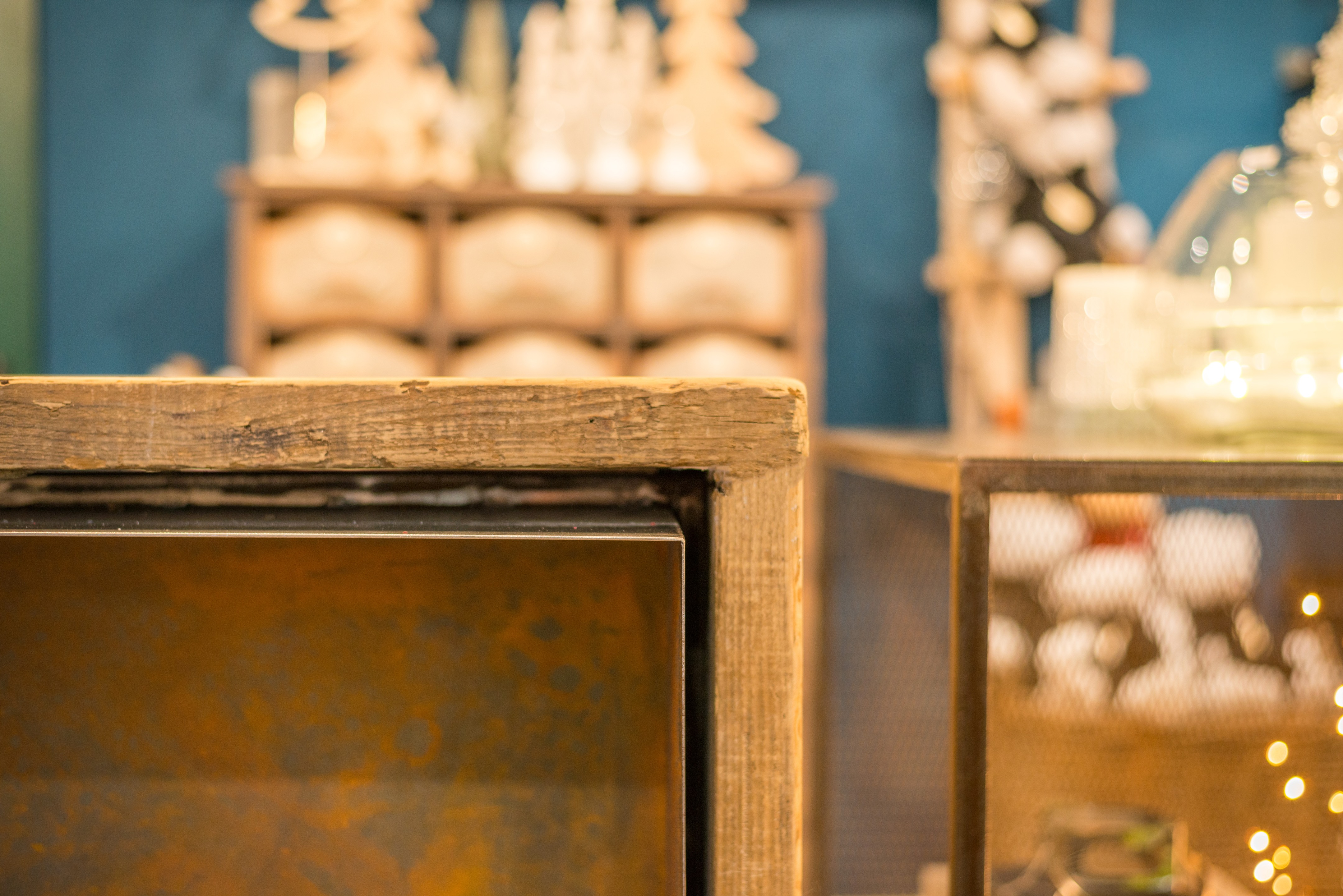 2017 年完成的 FIORDIPENSIERI RESTYLING 概念店设计-10