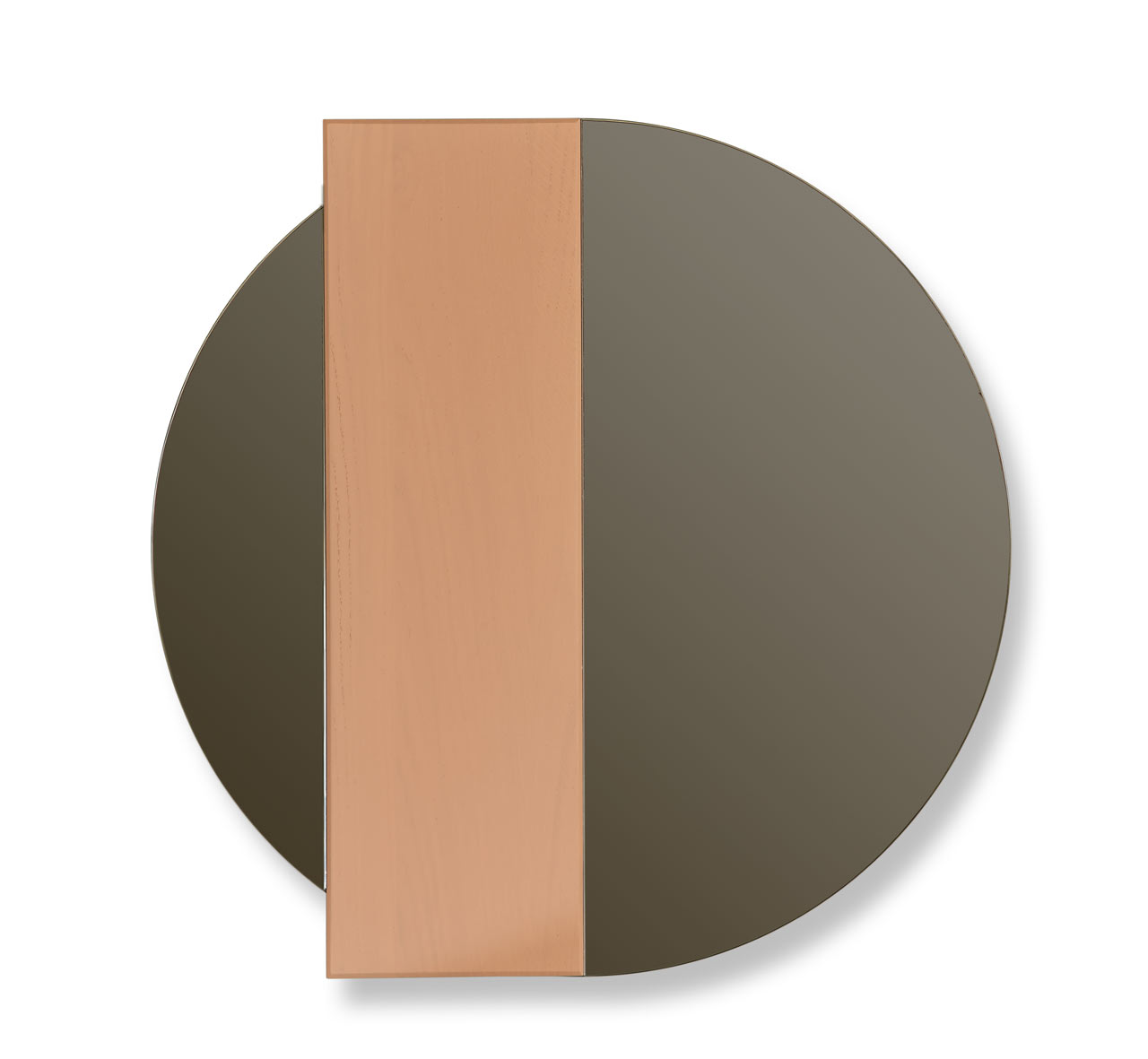 New Modern Mirrors from French Brand HARTÔ-6