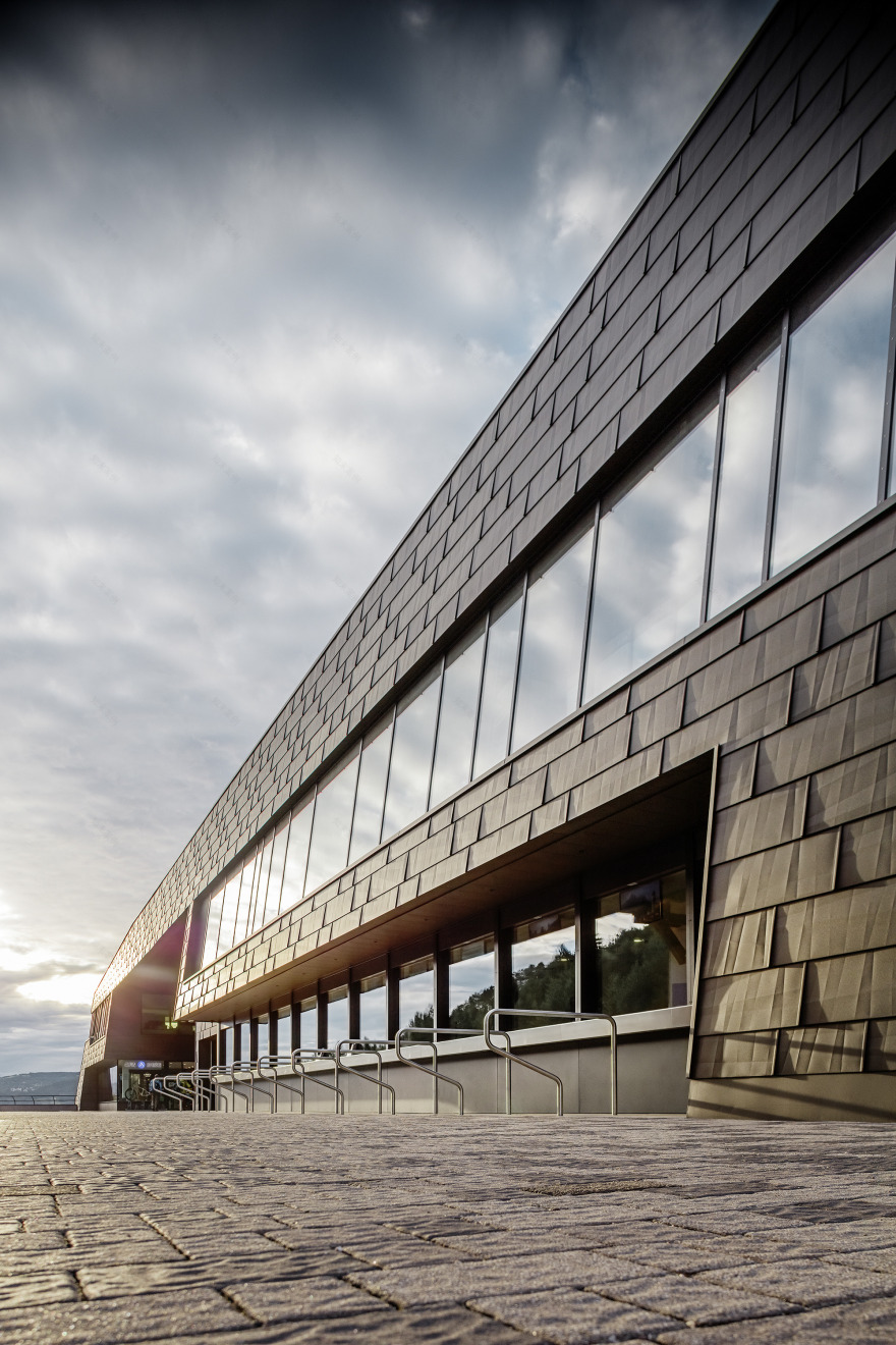 意大利阿尔卑斯山脉 Cabinovia Alpe di Siusi 休闲中心-4