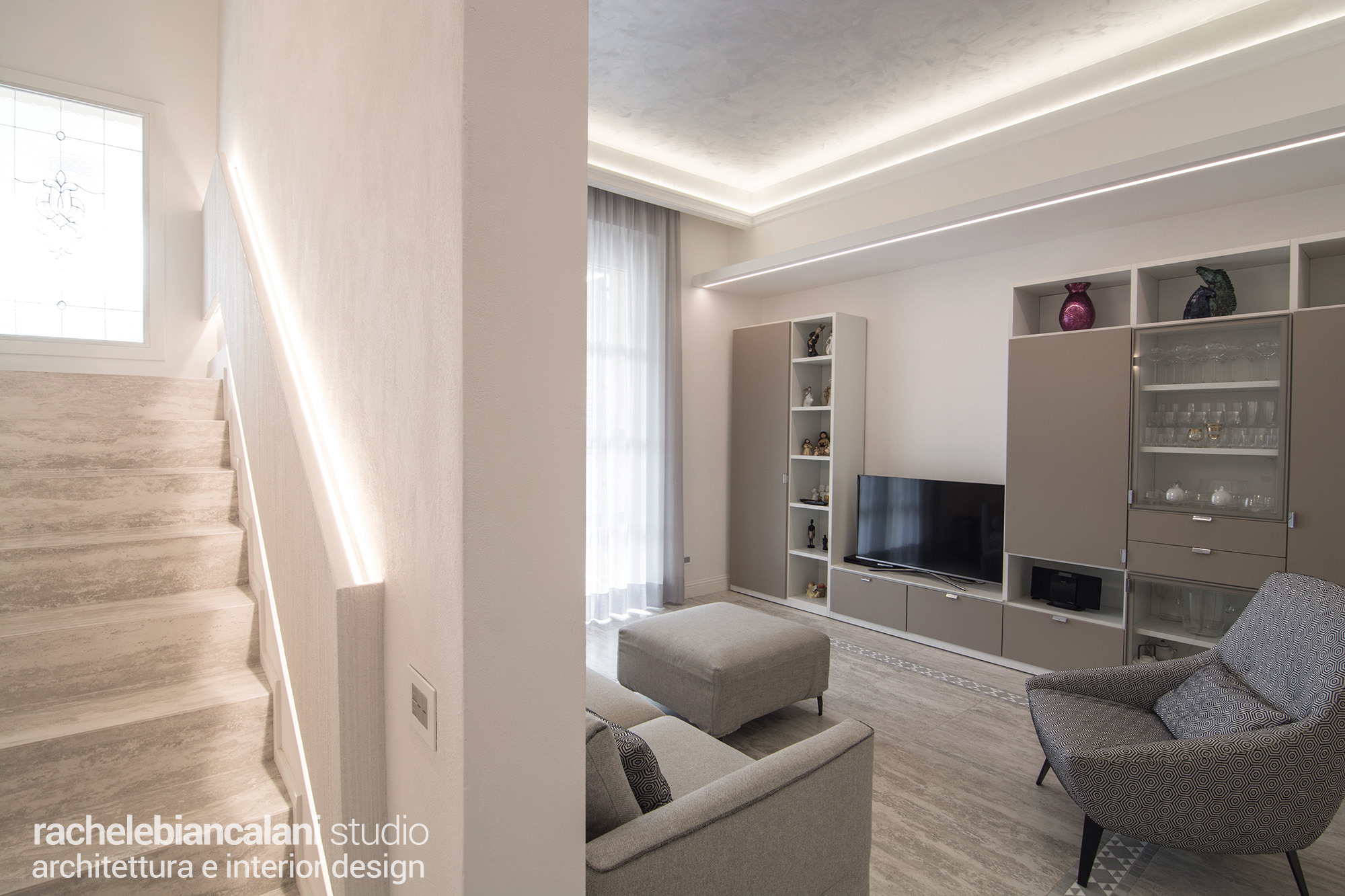 意大利托斯卡纳别墅翻新记-31