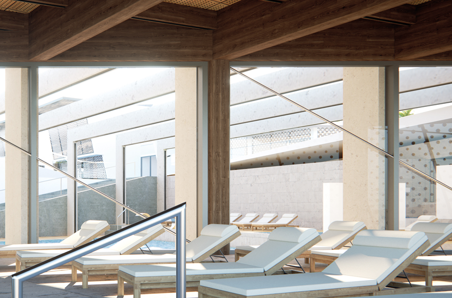 Wellness SPA Hotel - Haymana-12