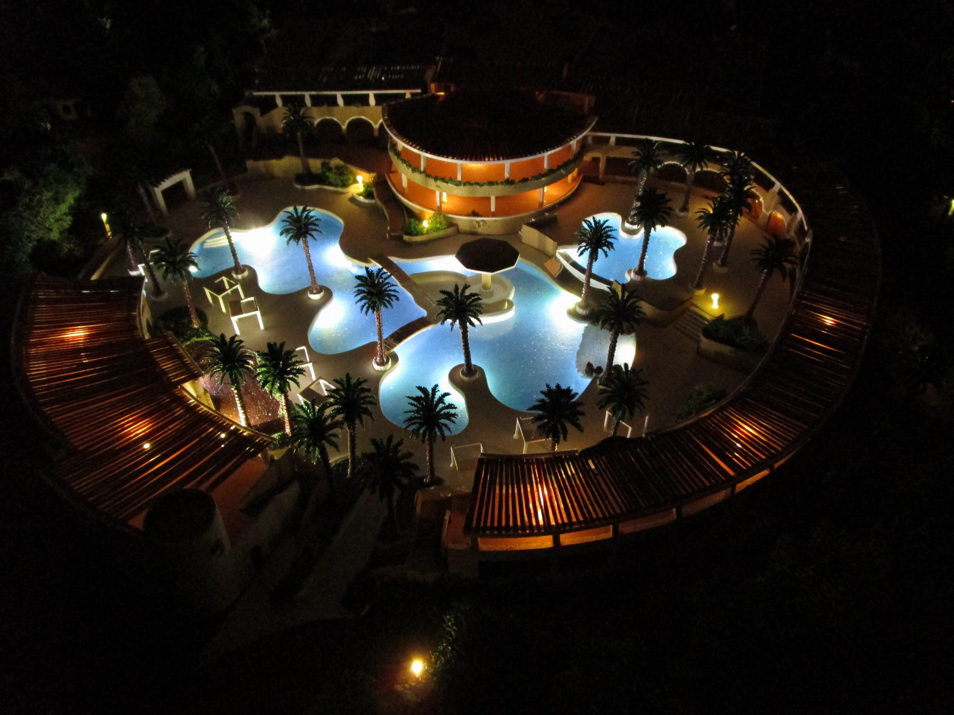 Forte Village Resort 度假村-35