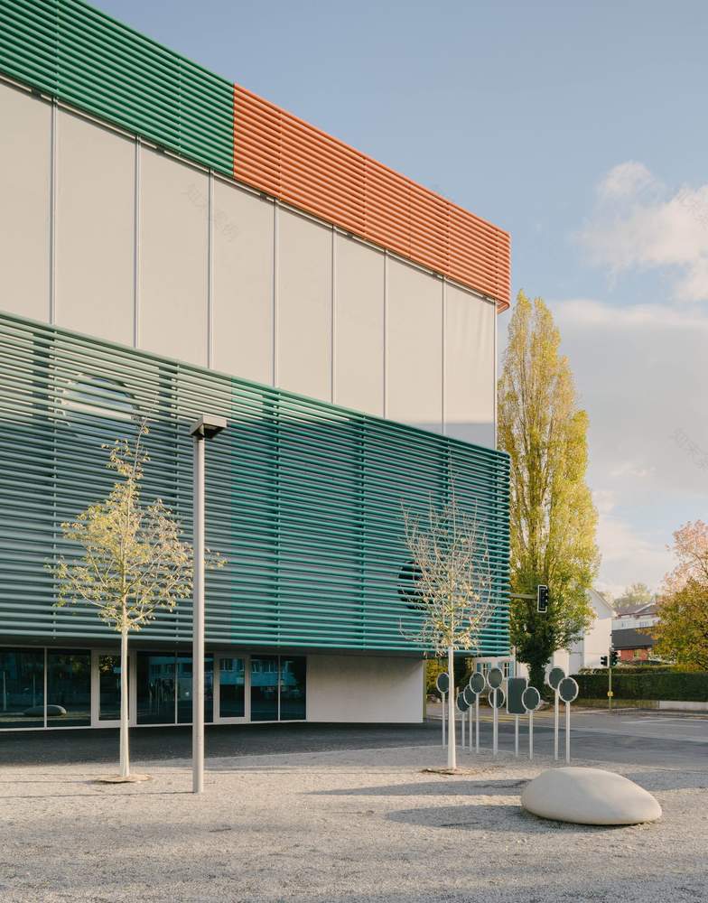 加滕霍夫小学-55