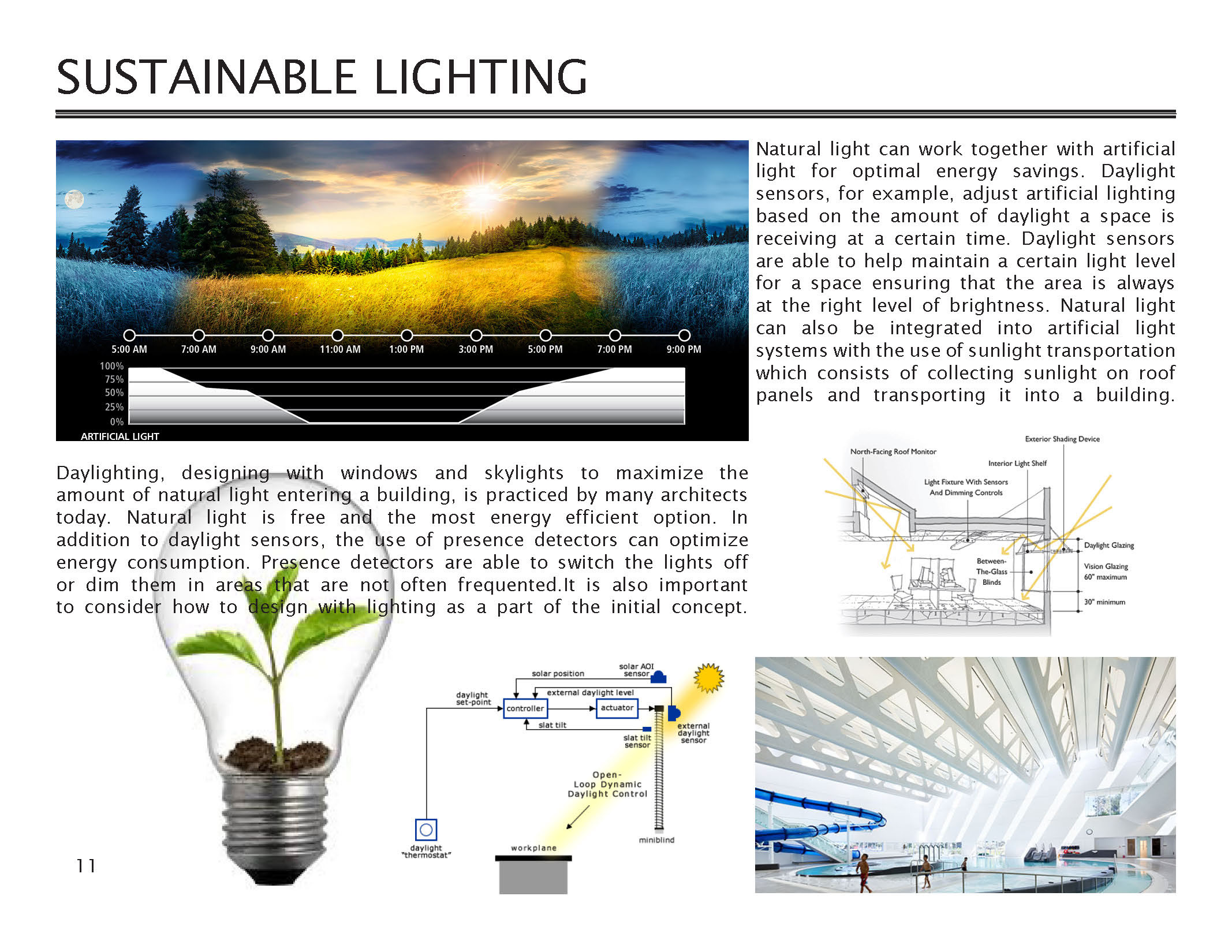 Artificial Lighting Research Book_SP17-11