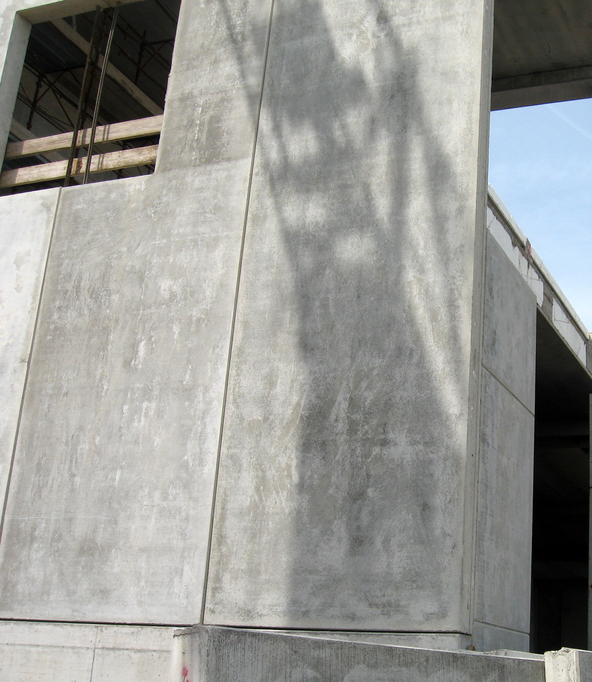 2013 年完成的 Direzionale 办公楼 | 精简现代的设计风格-14