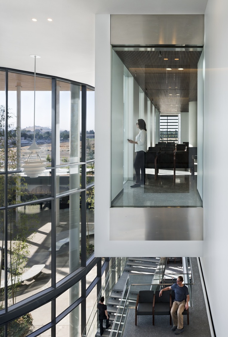 波特维尔法院-6