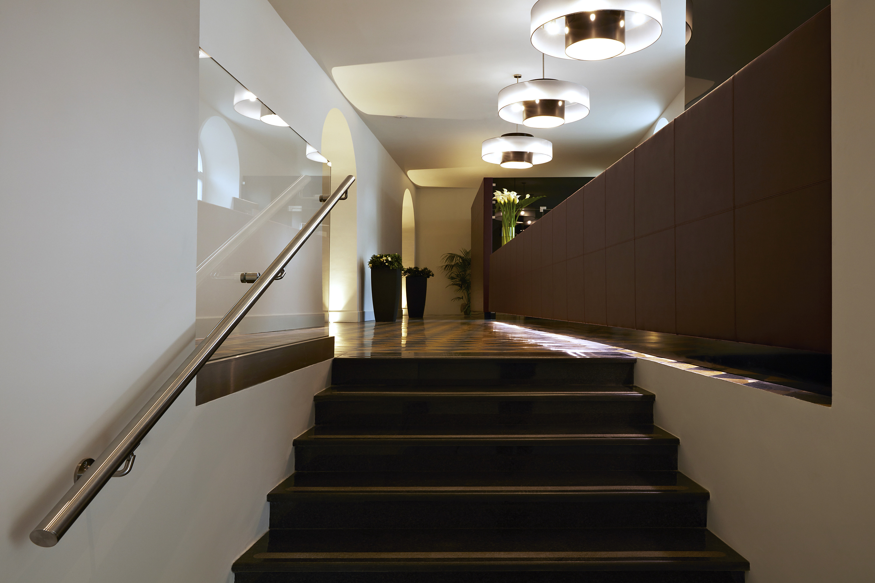 罗马古建筑酒店-11