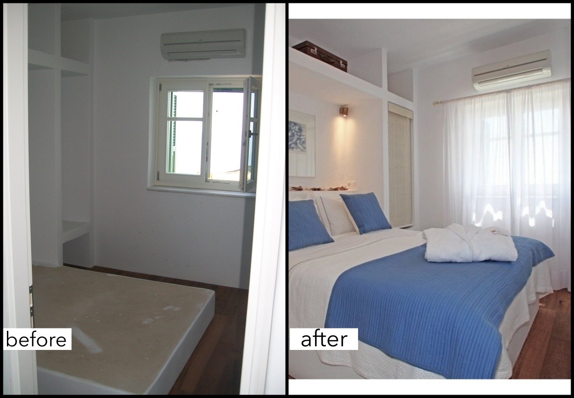 空间魔法师 · 打造惊艳的室内设计之作-19