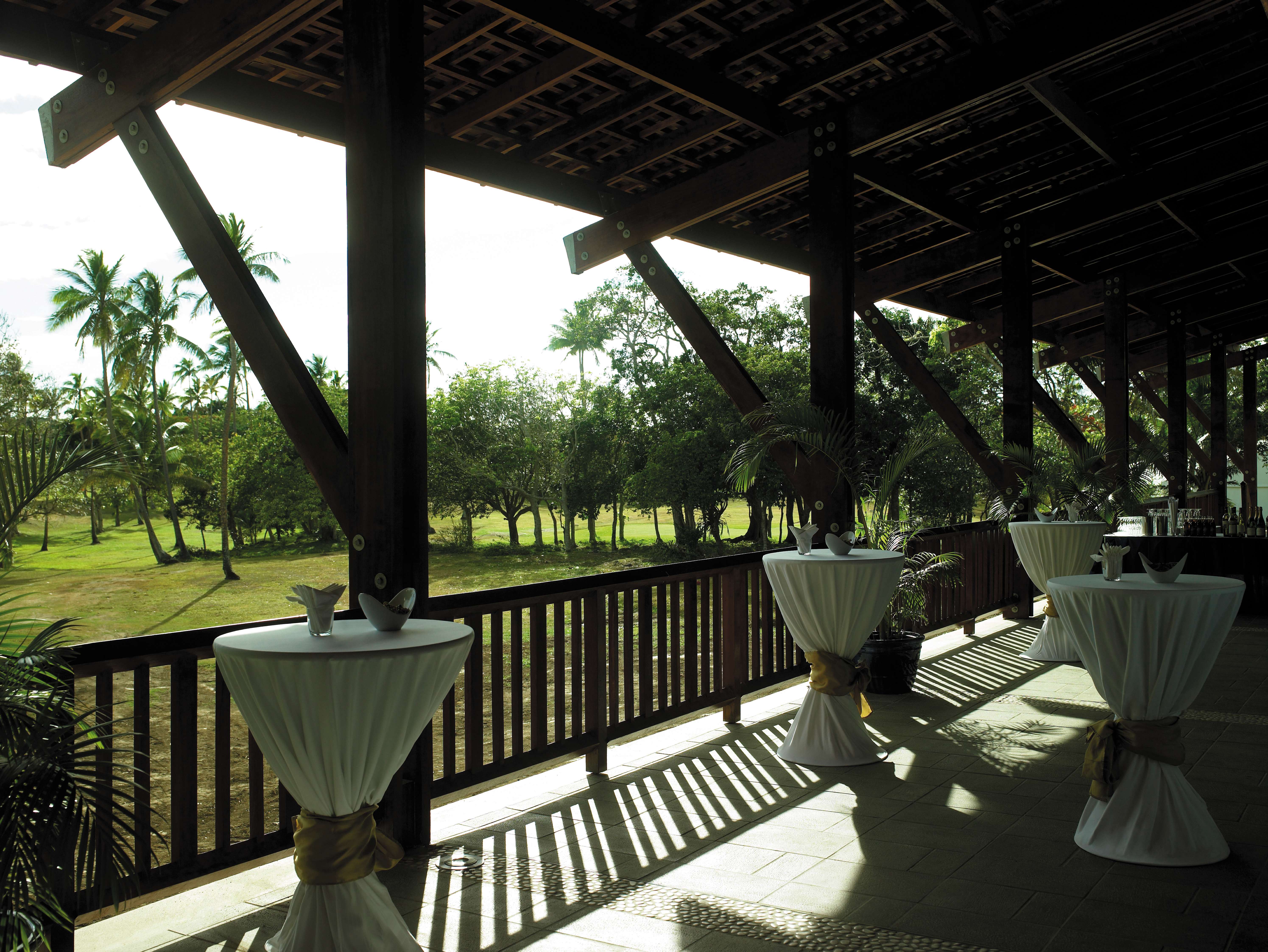 雅努卡Shangri La's Fijian Resort - Spa, Yanuca   1 16G-30