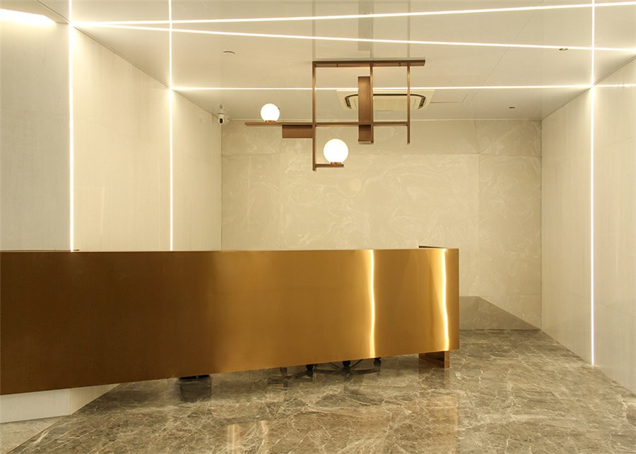 厦门观音山办公室 | 实力打造财富基因-3