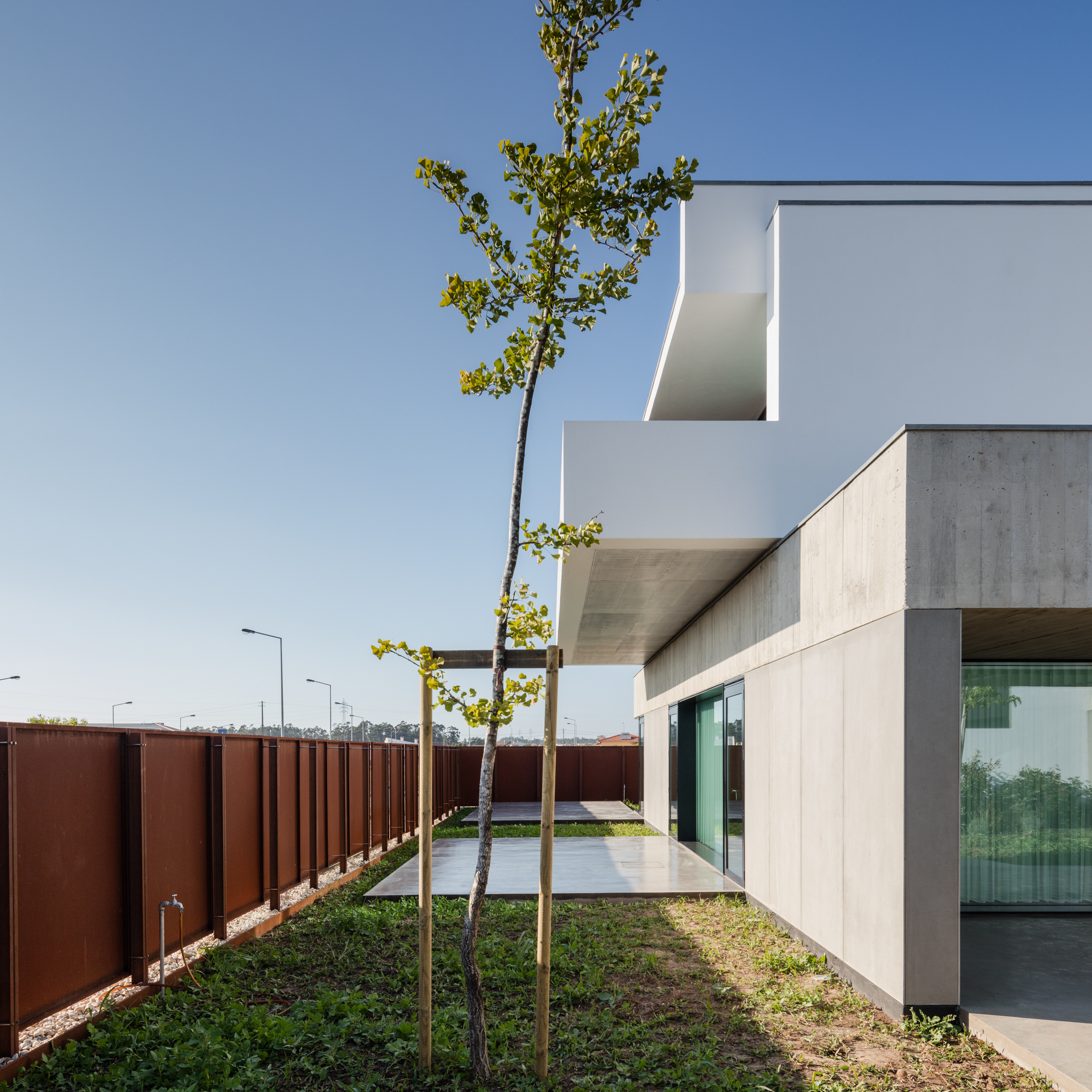 简约实用的新派住宅设计-7