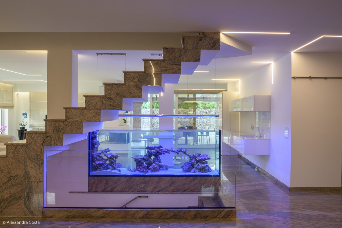 意大利都灵建筑摄影项目 | 光与影的完美融合-8