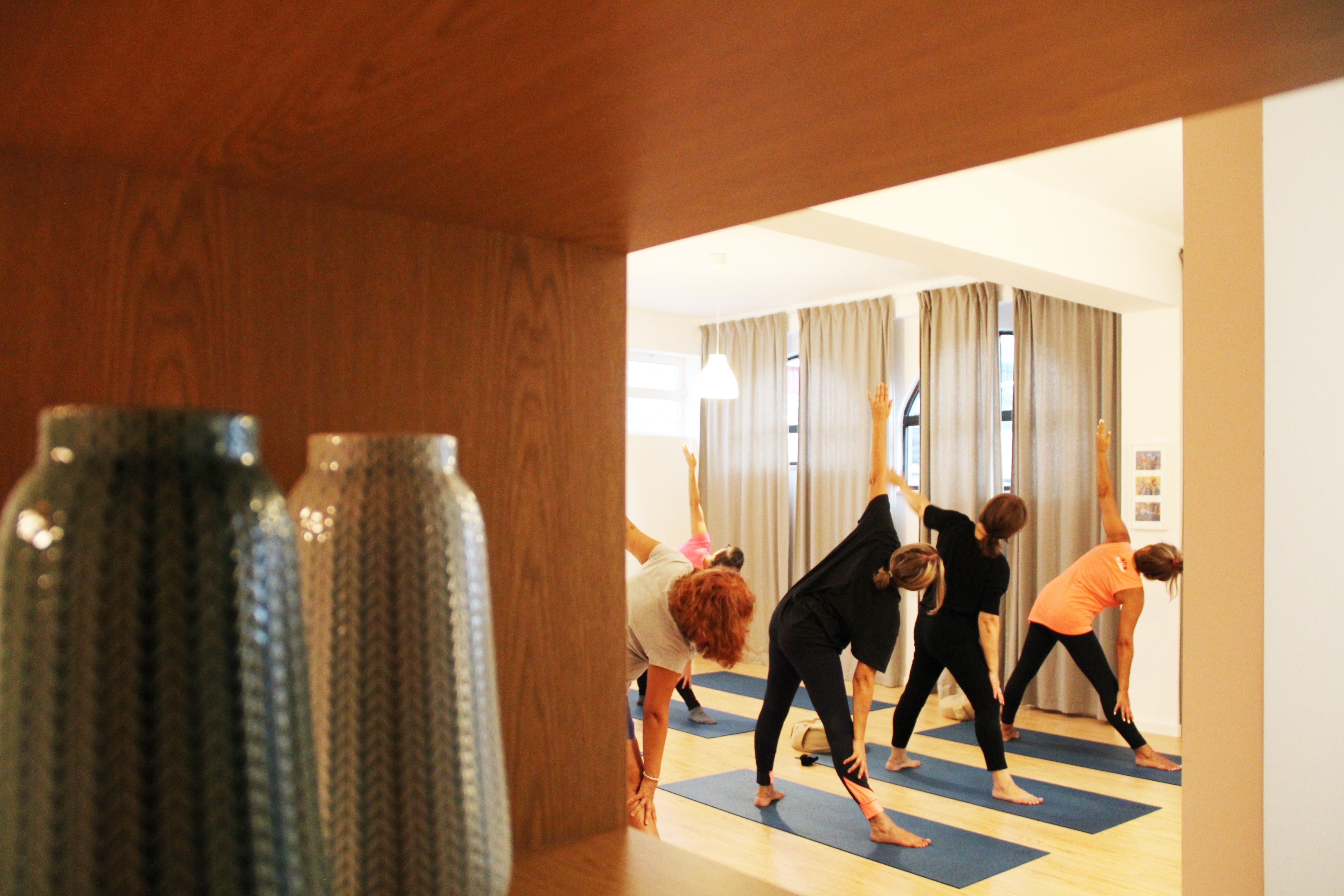 光与能量的瑜伽之家-6