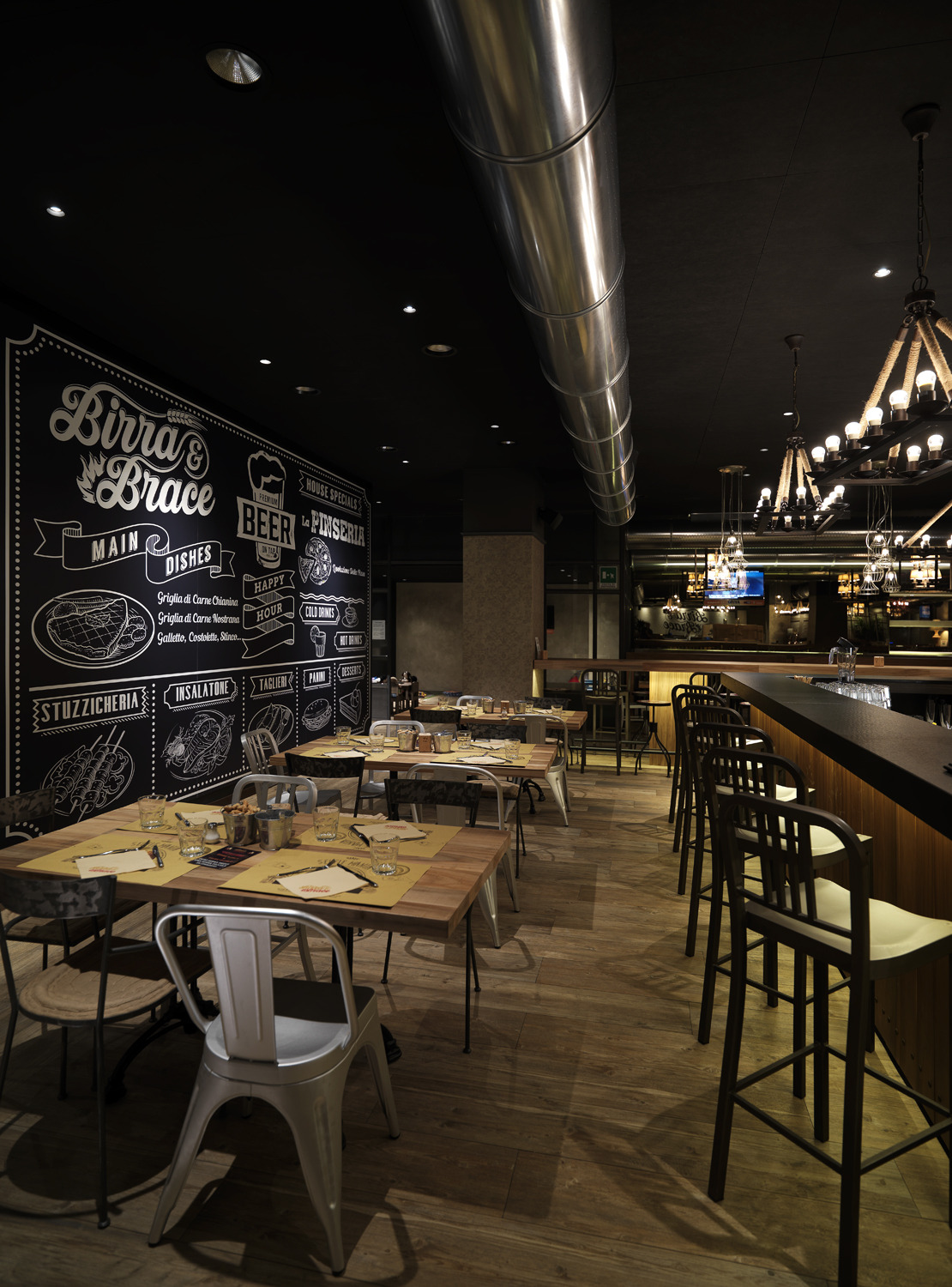 创意细节打造非传统酒馆空间-3