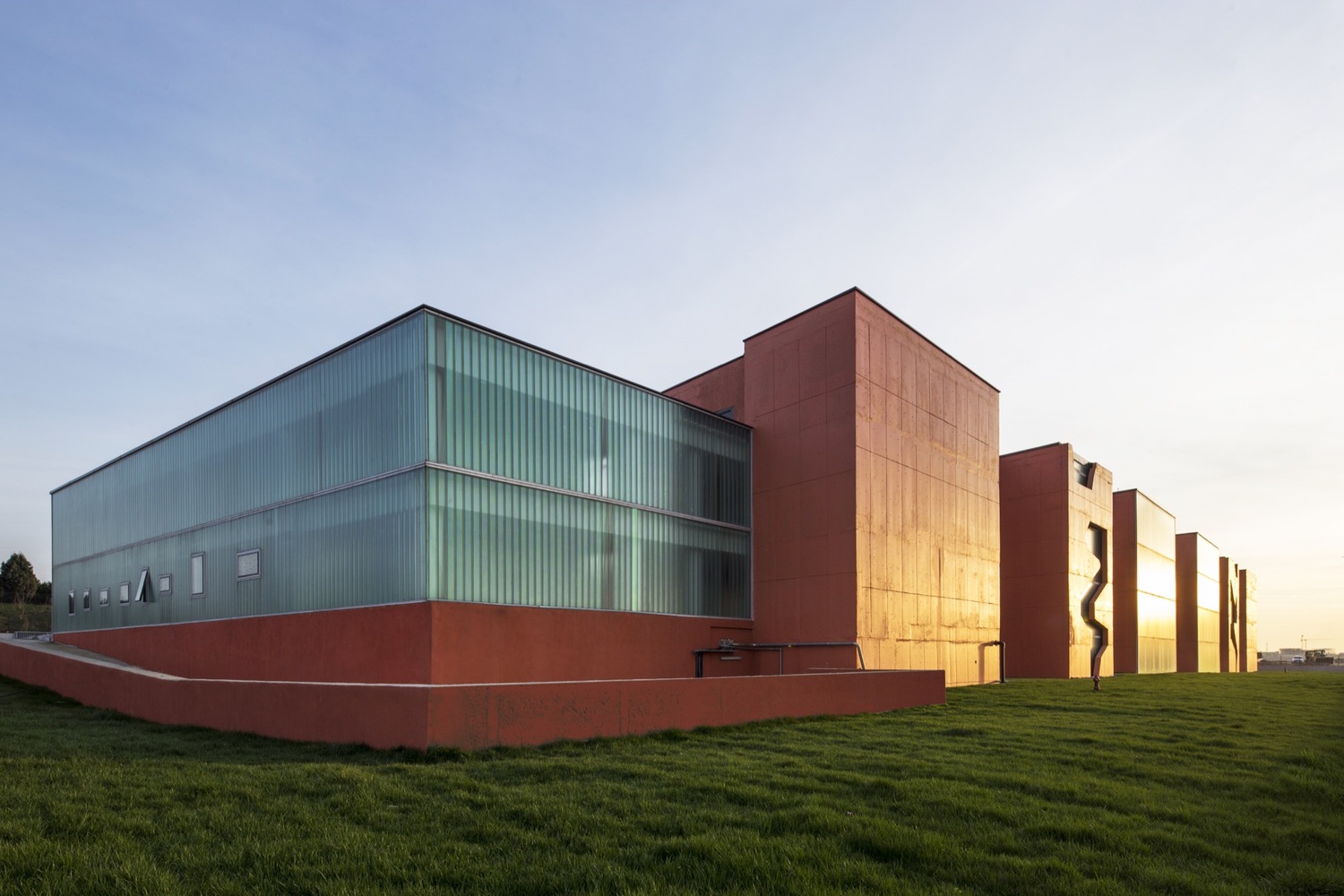 土耳其 Gebze 工业职业高中-86