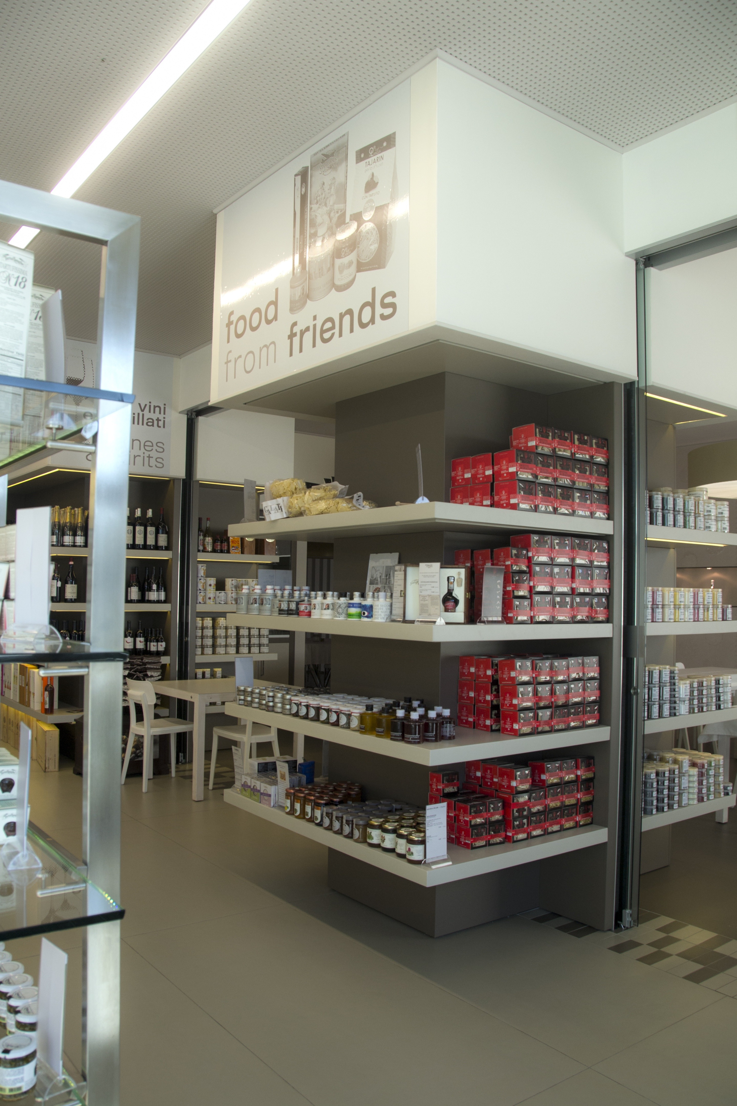 意大利某企业总部室内设计案例-15