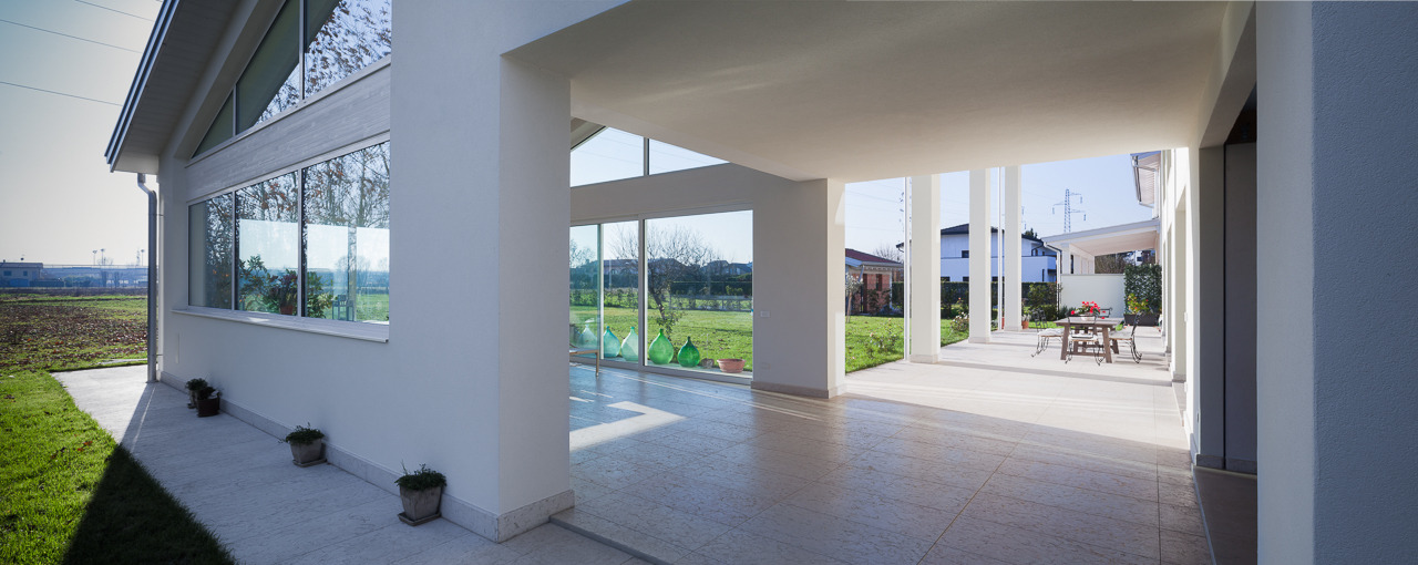 演绎石材之美 | Grassi Pietre 打造意式家居典范-2