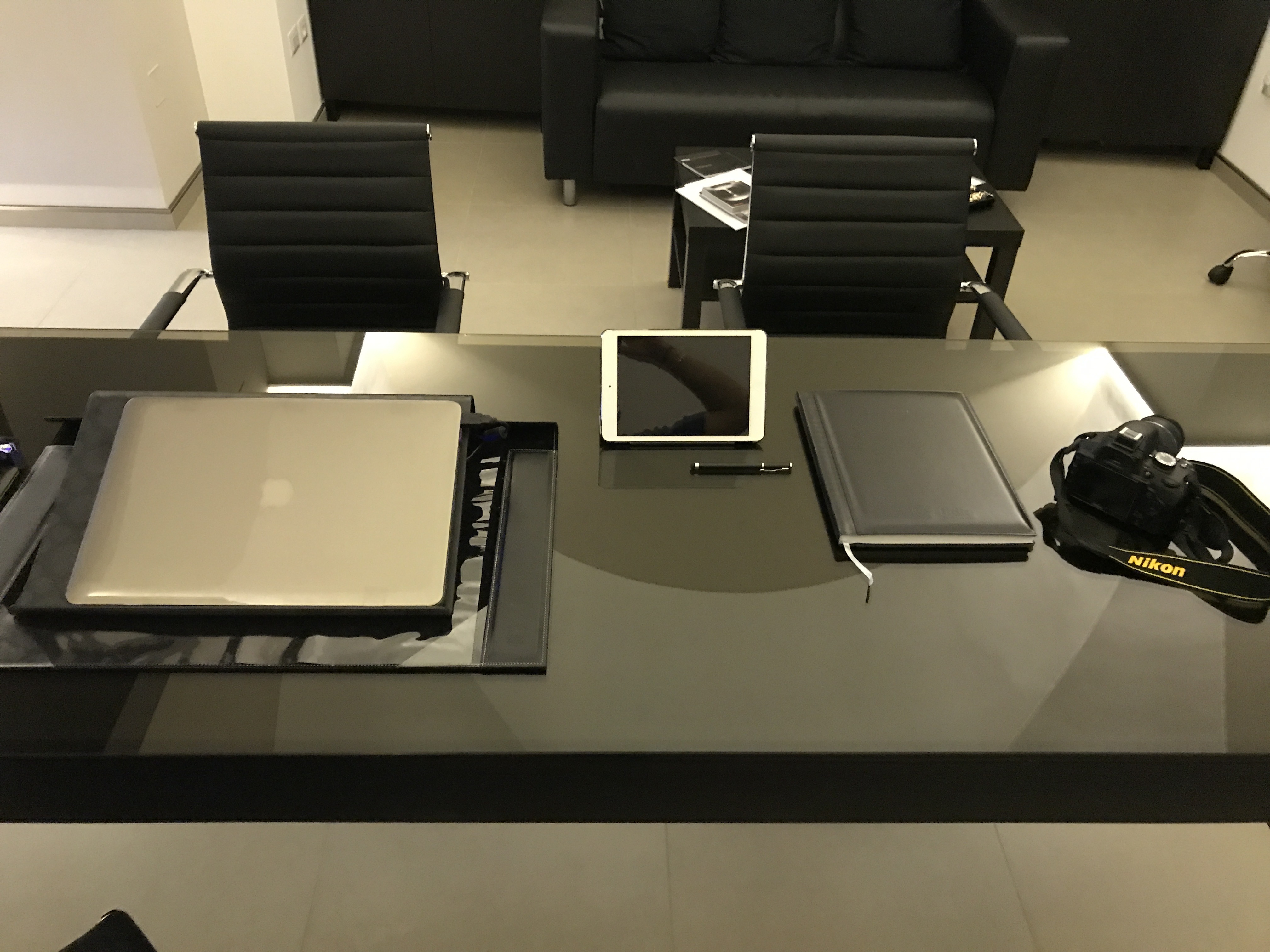 融合传统与当代的意大利建筑工作室-3